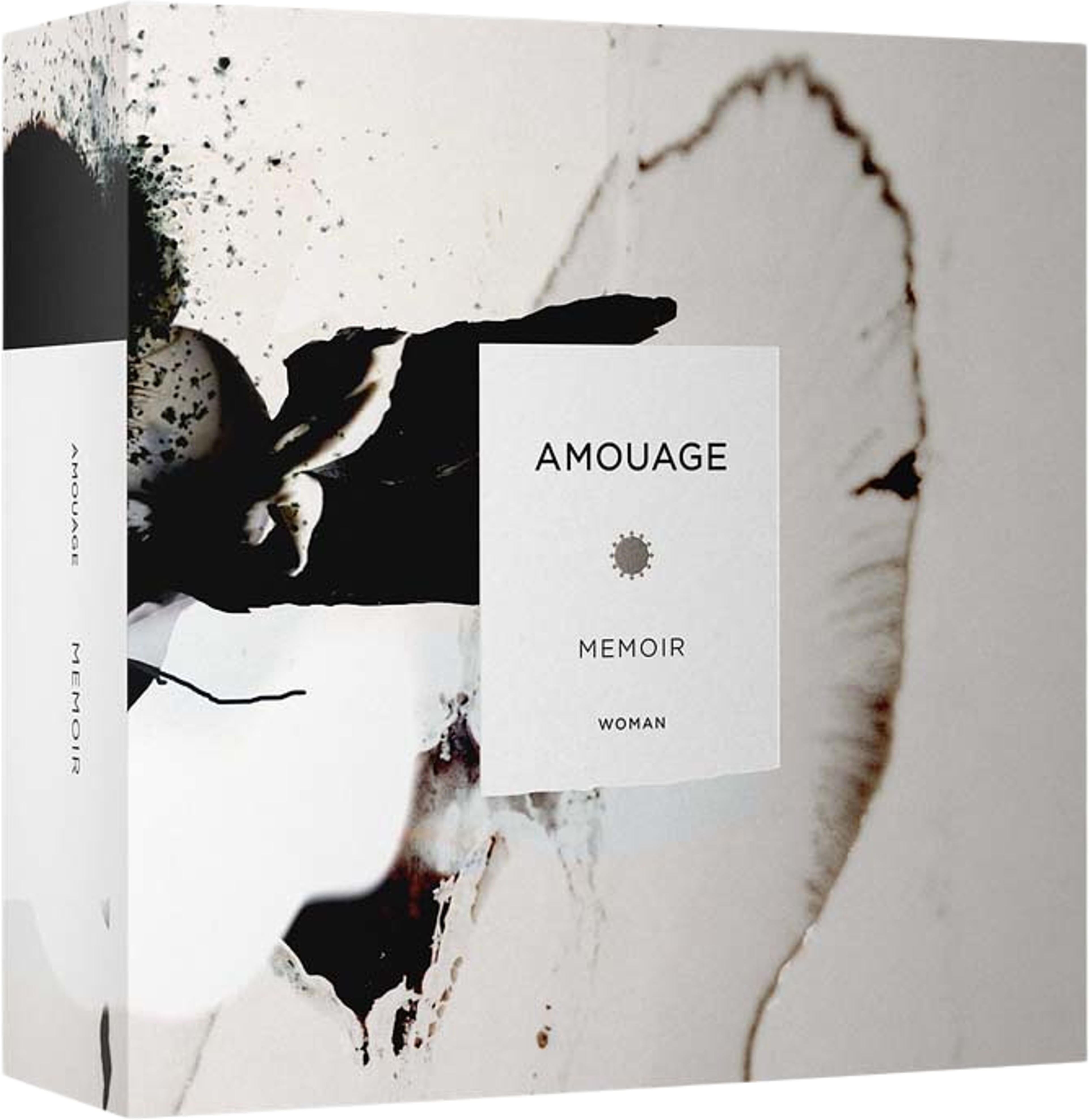 Memoir Woman EdP, från AMOUAGE. Klicka för att öppna bilden i stort format