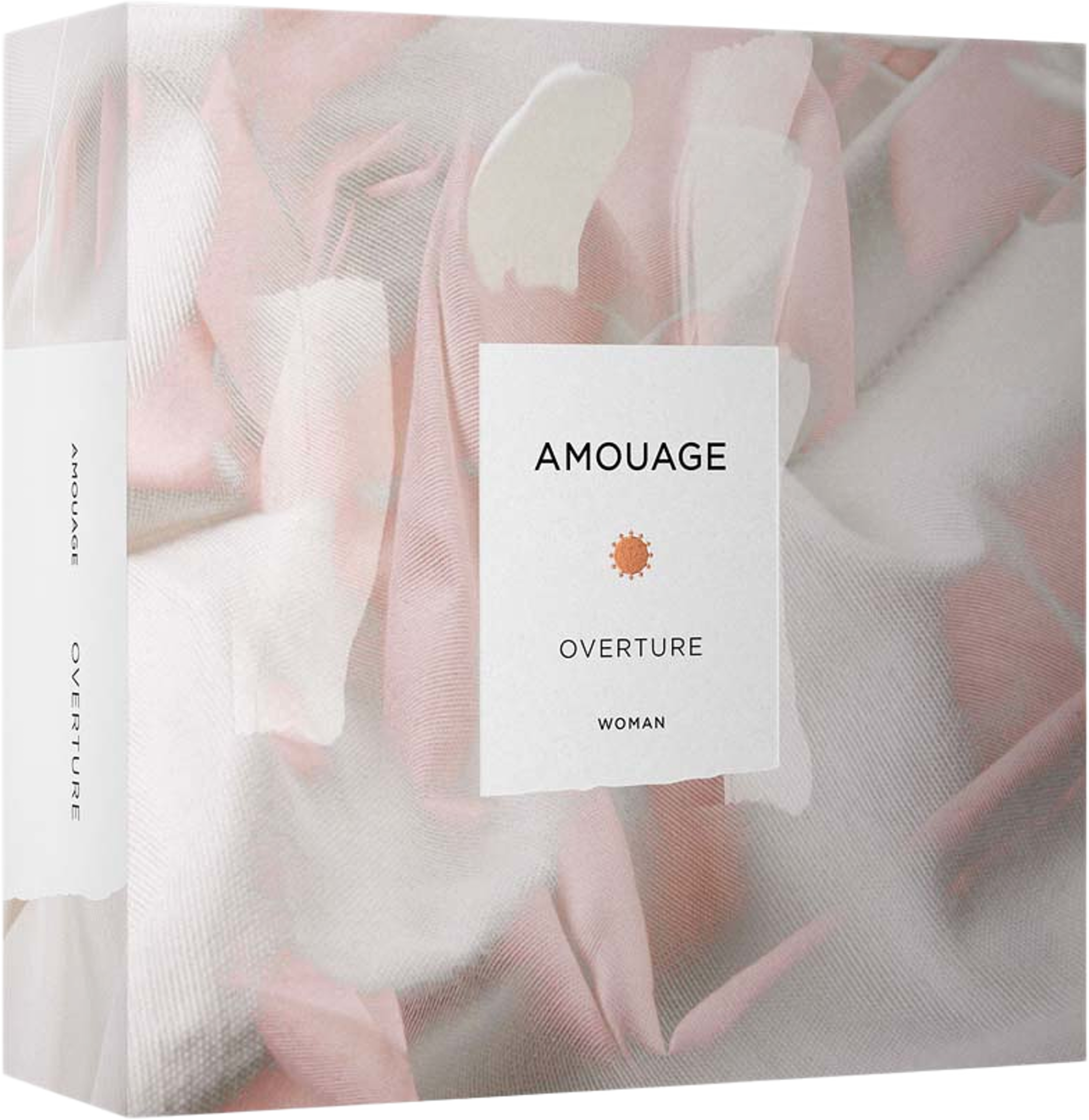 Amouage Overture Woman EdP, från AMOUAGE. Klicka för att öppna bilden i stort format