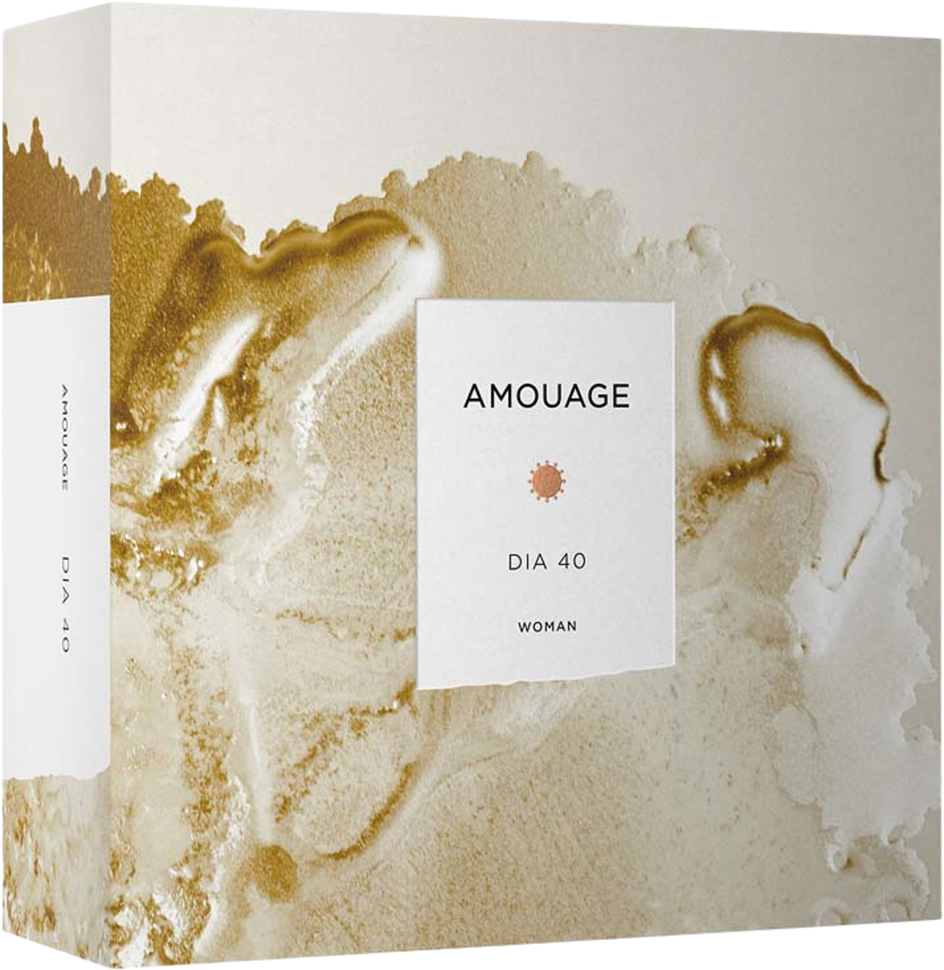 Amouage Dia 40 EdP, från AMOUAGE. Klicka för att öppna bilden i stort format