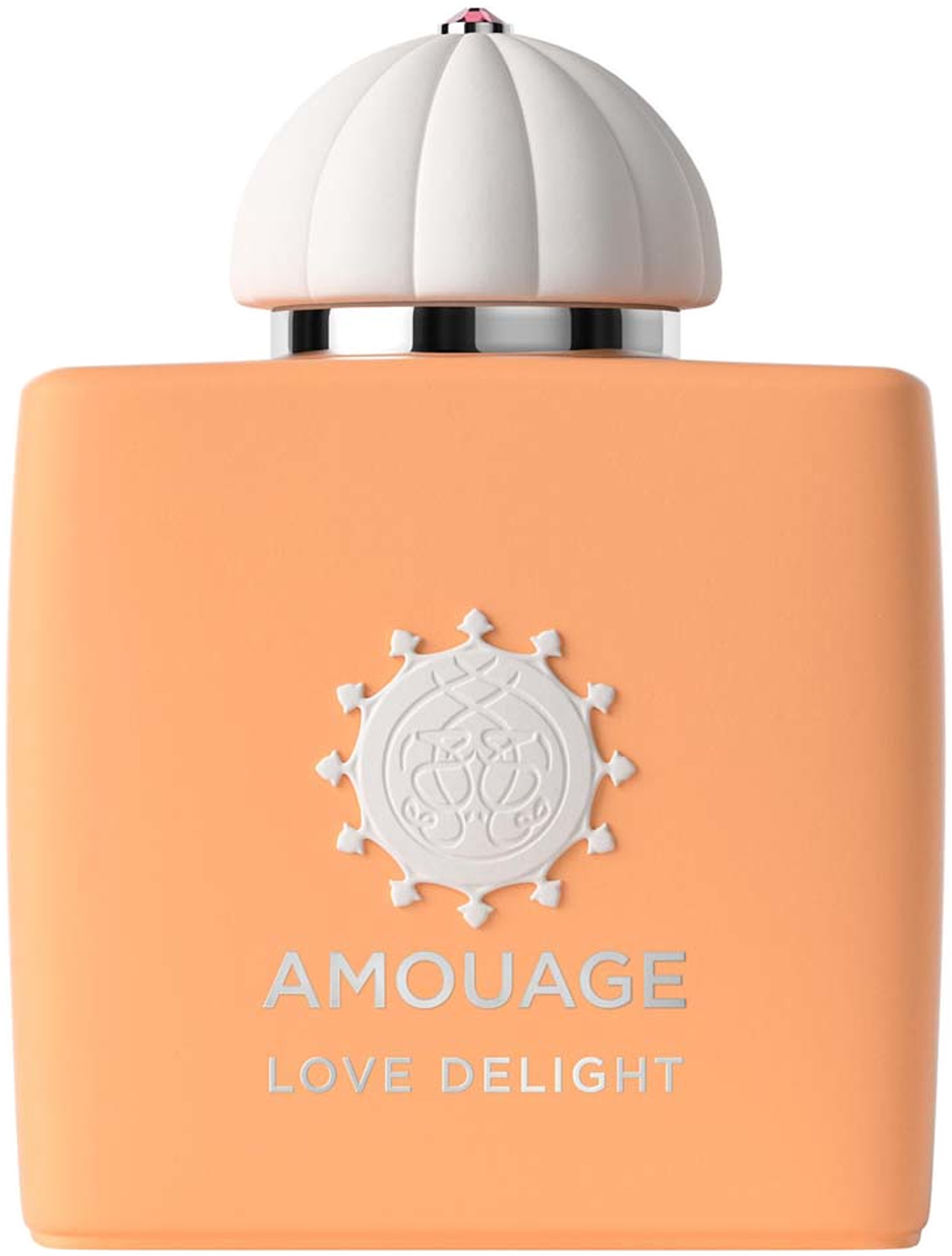 Amouage Love Delight EdP, från AMOUAGE. Klicka för att öppna bilden i stort format