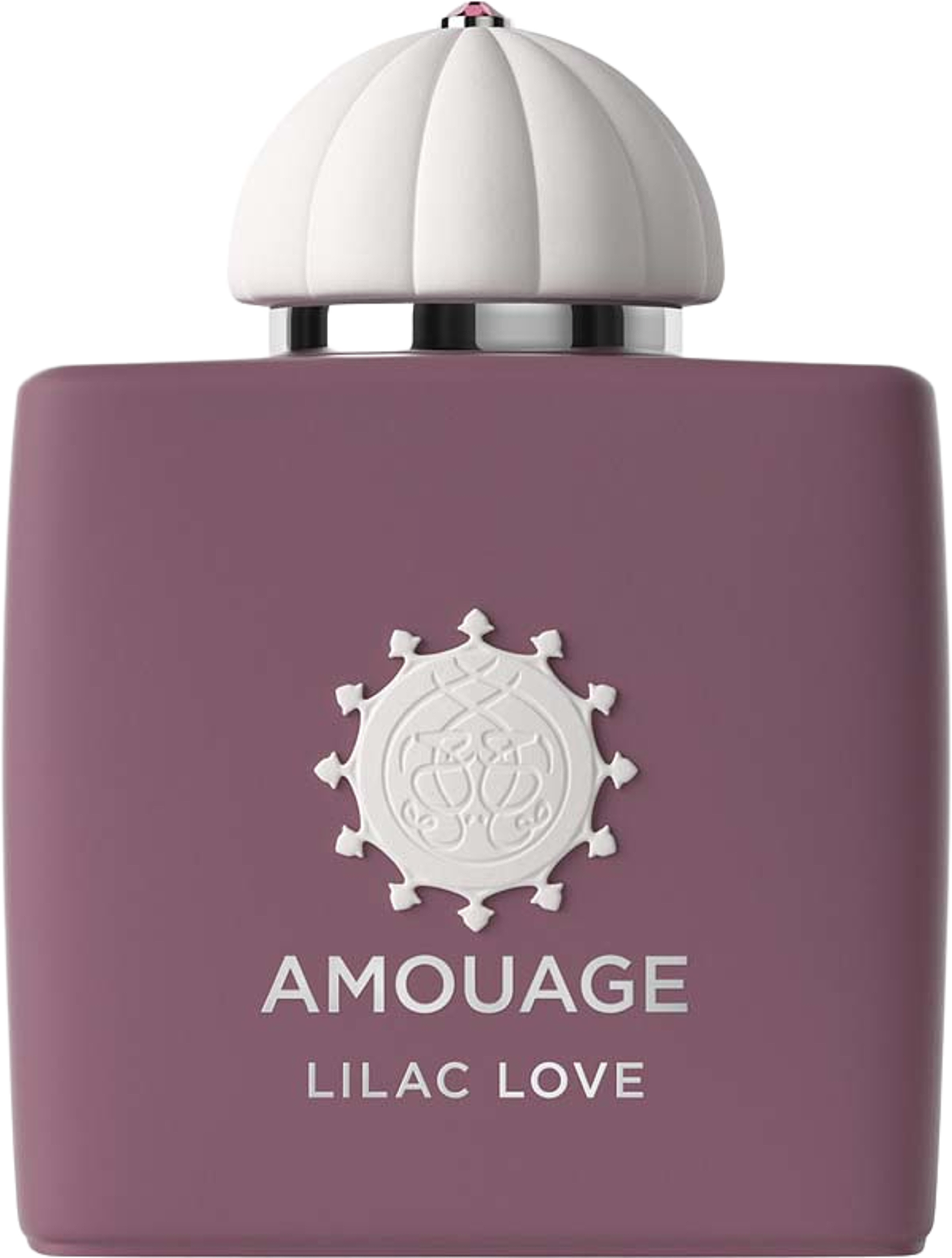 LILAC LOVE WOMAN EDP, från AMOUAGE. Klicka för att öppna bilden i stort format
