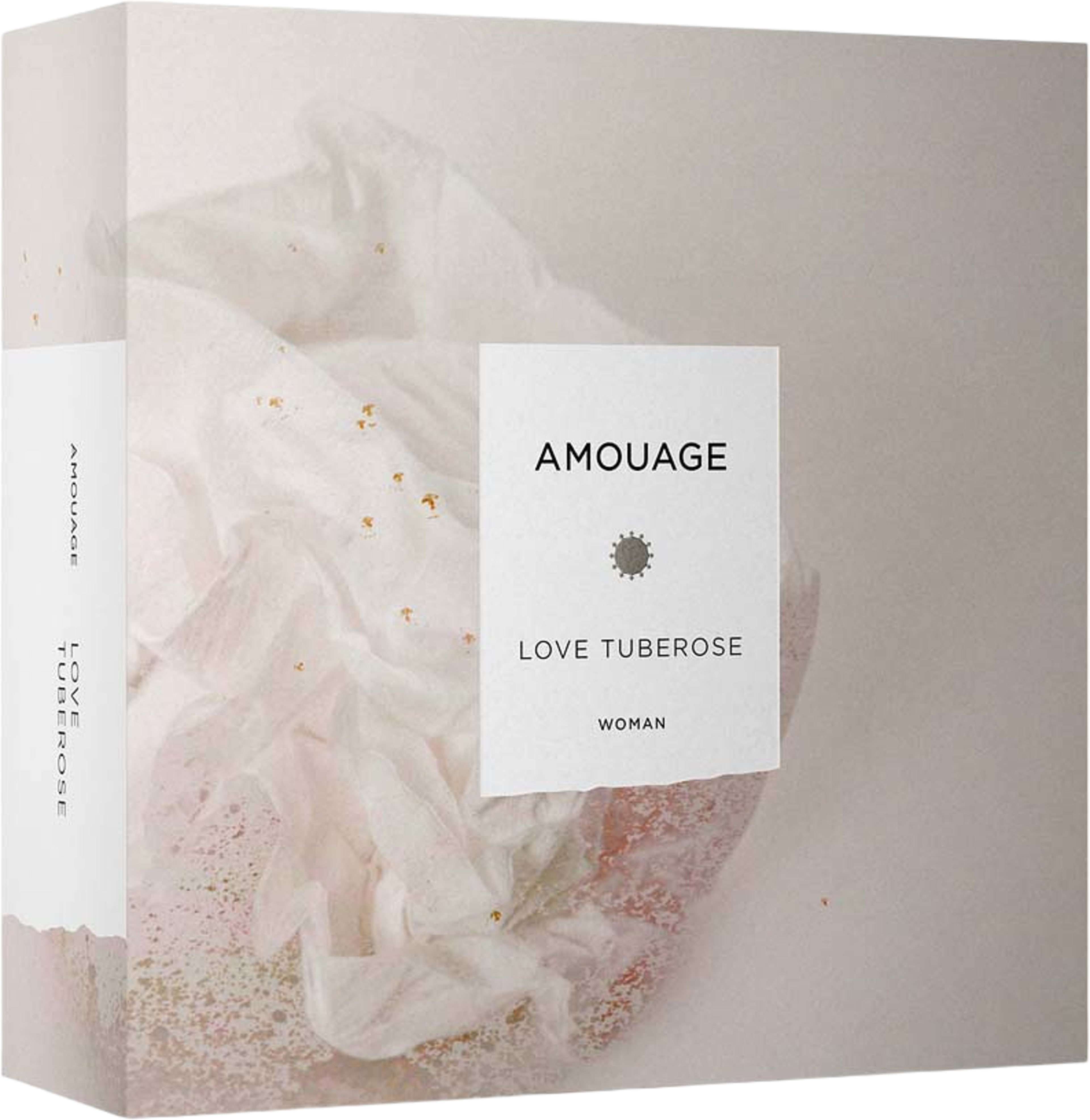 LOVE TUBEROSE WOMAN EDP, från AMOUAGE. Klicka för att öppna bilden i stort format