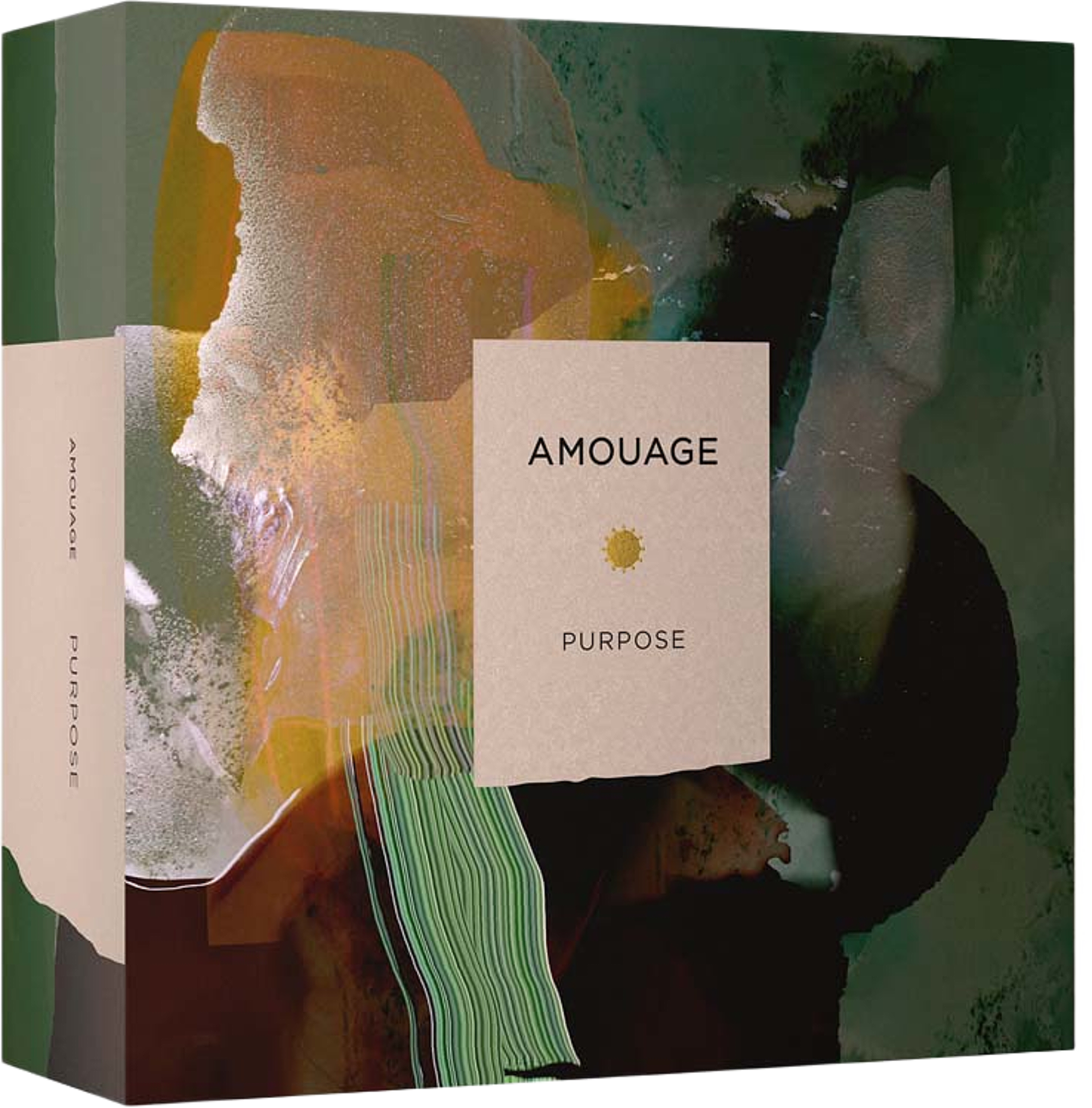 Amouage Purpose 50 Extraits EdP, från AMOUAGE. Klicka för att öppna bilden i stort format