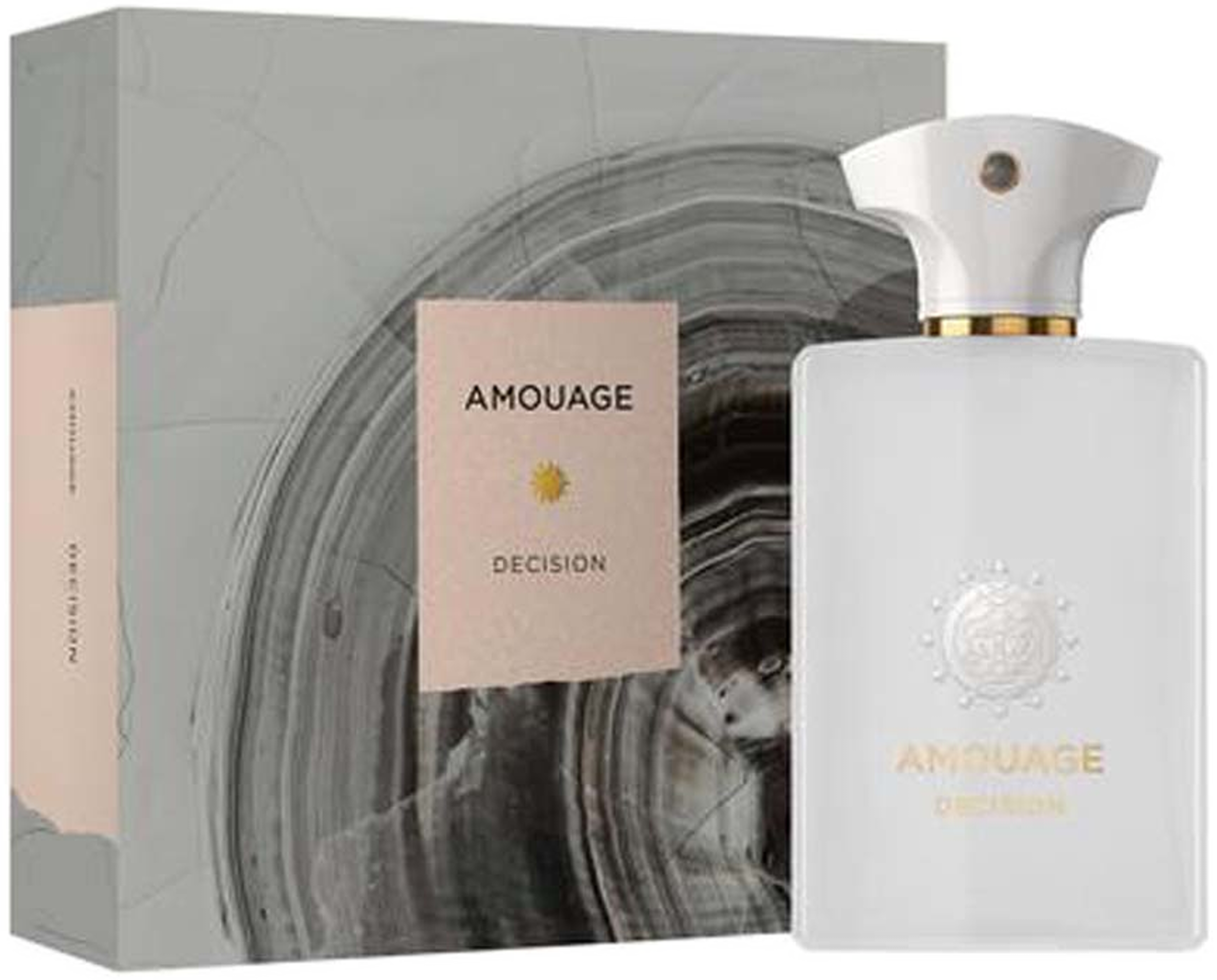 Amouage Decision Man EdP, från AMOUAGE. Klicka för att öppna bilden i stort format