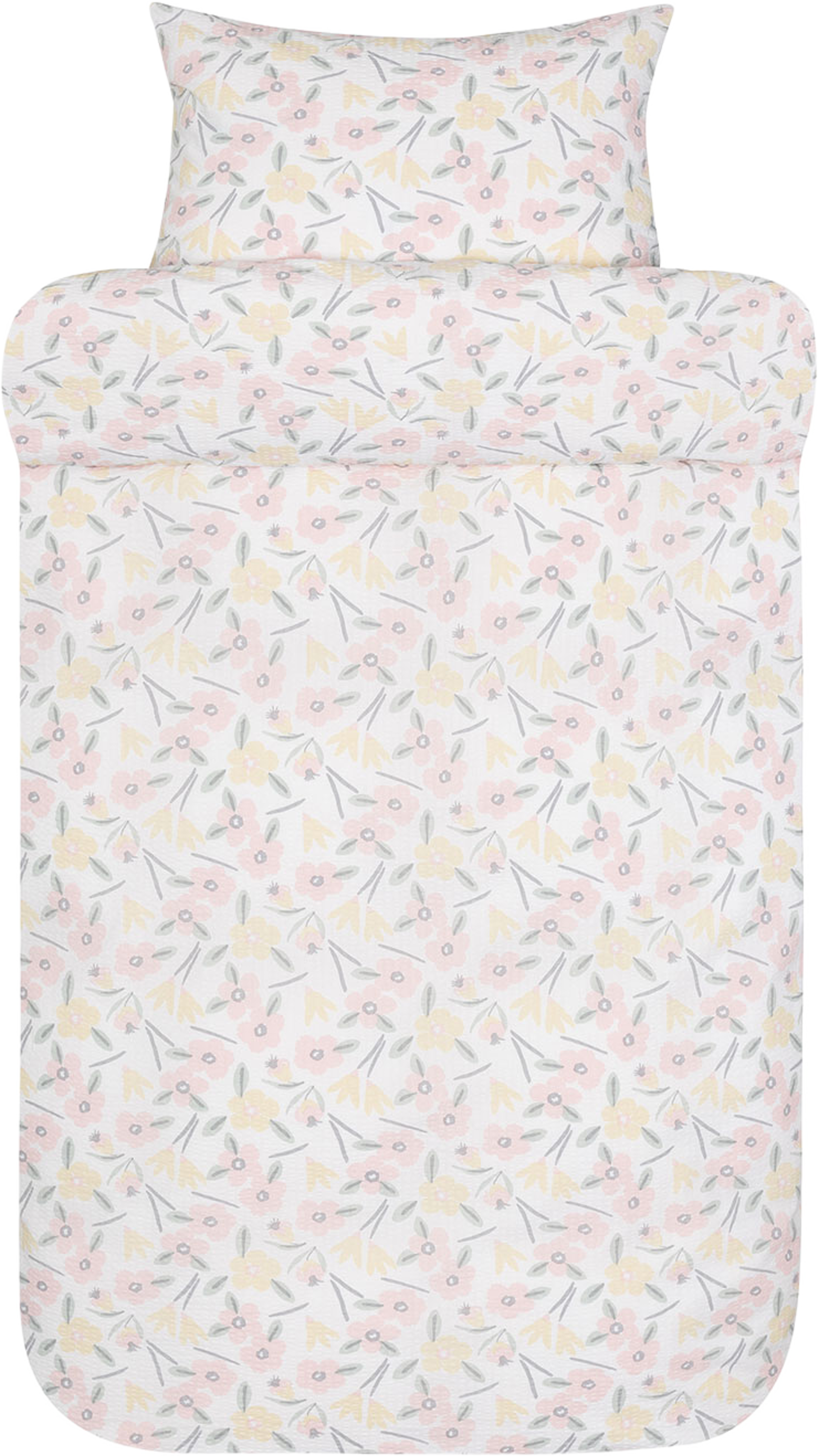 Dorthe bäckebölja bäddset 150x210 cm