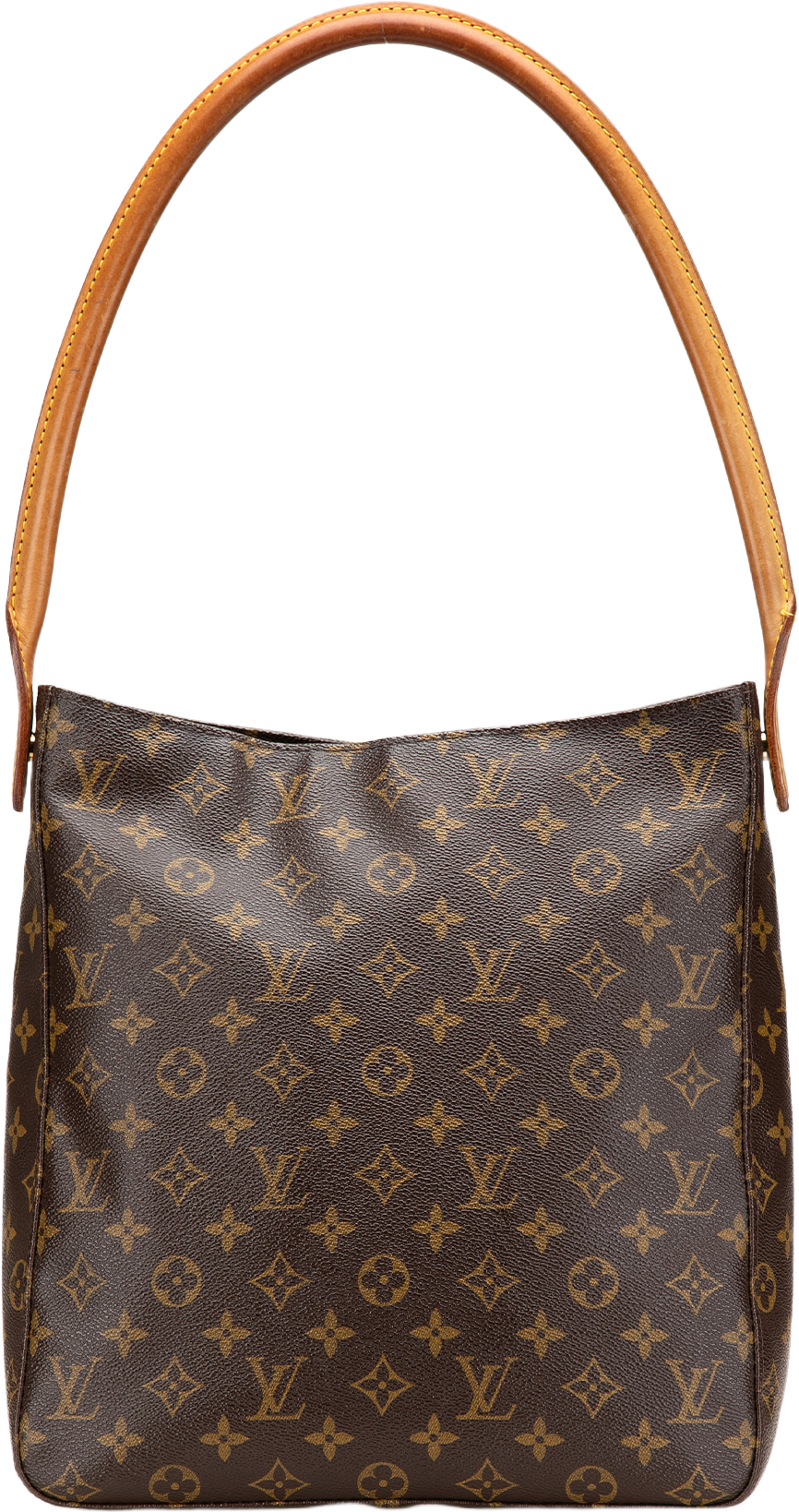 Louis Vuitton Monogram Looping Gm