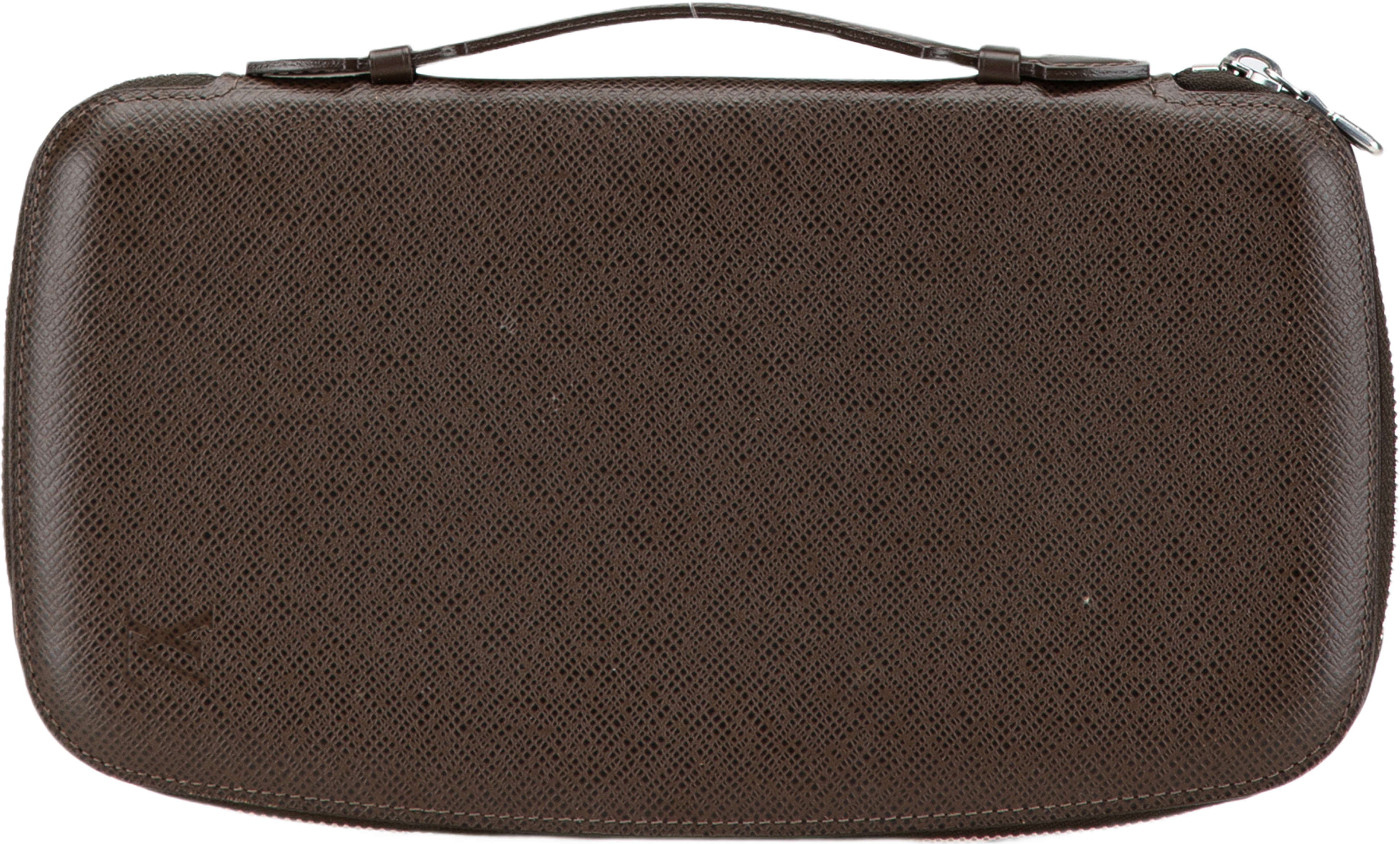 Louis Vuitton Taiga Atoll Organizer