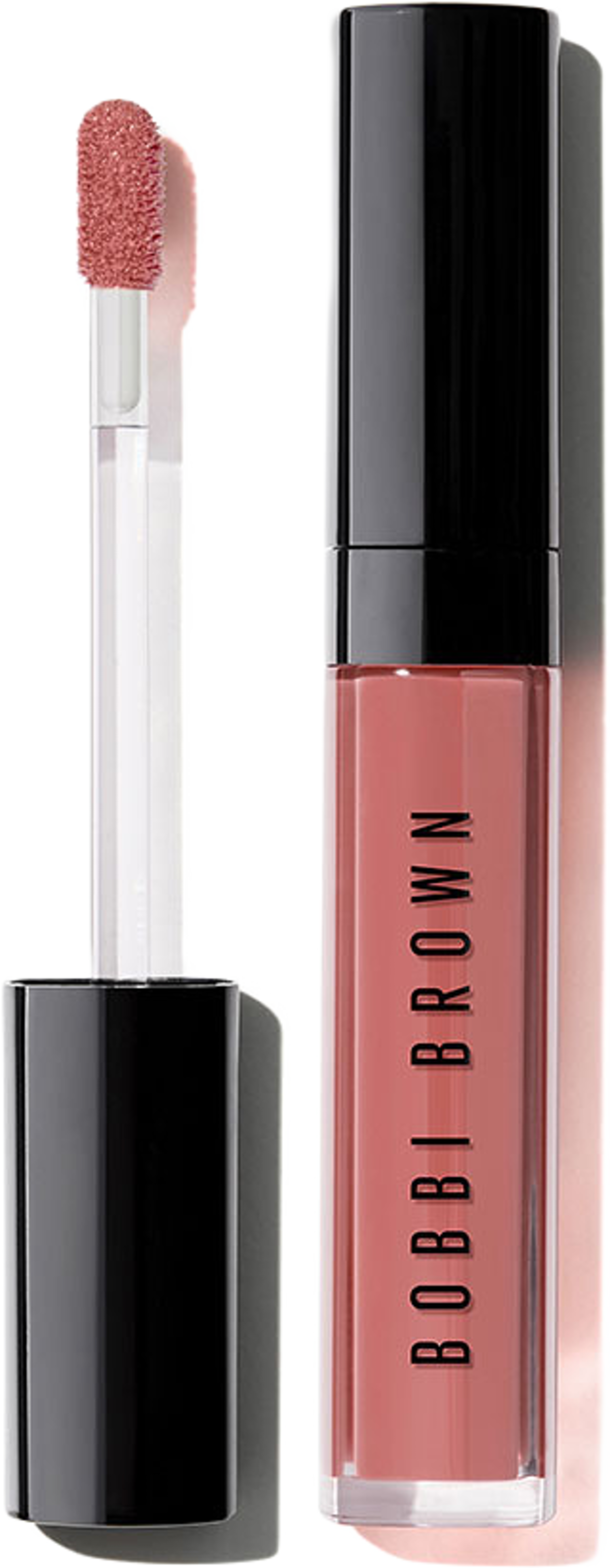 Crushed Oil-Infused Gloss