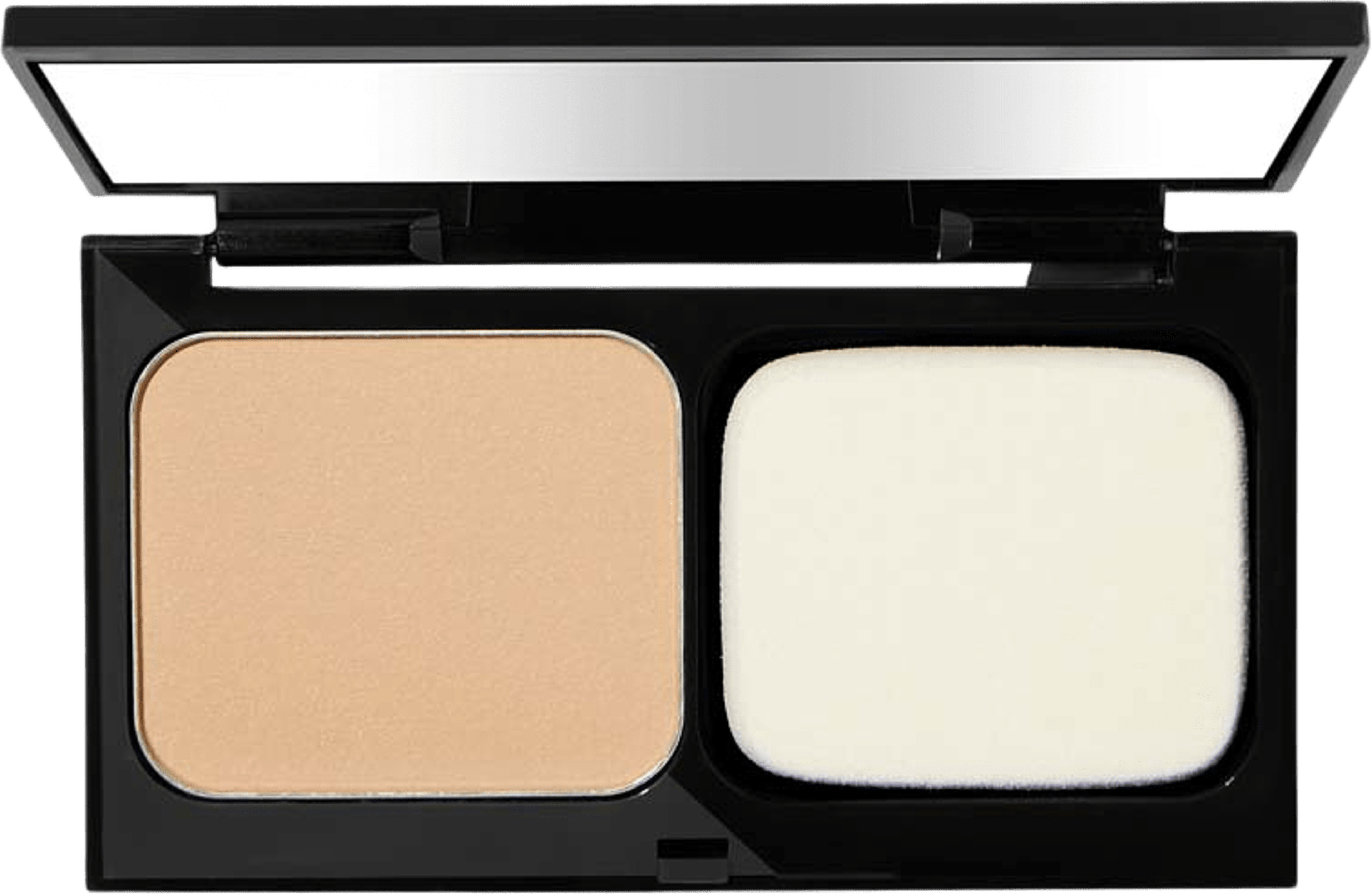 Skin Weightless Powder Foundation, från Bobbi Brown, i färgen 15 Warm Beige. Klicka för att öppna bilden i stort format