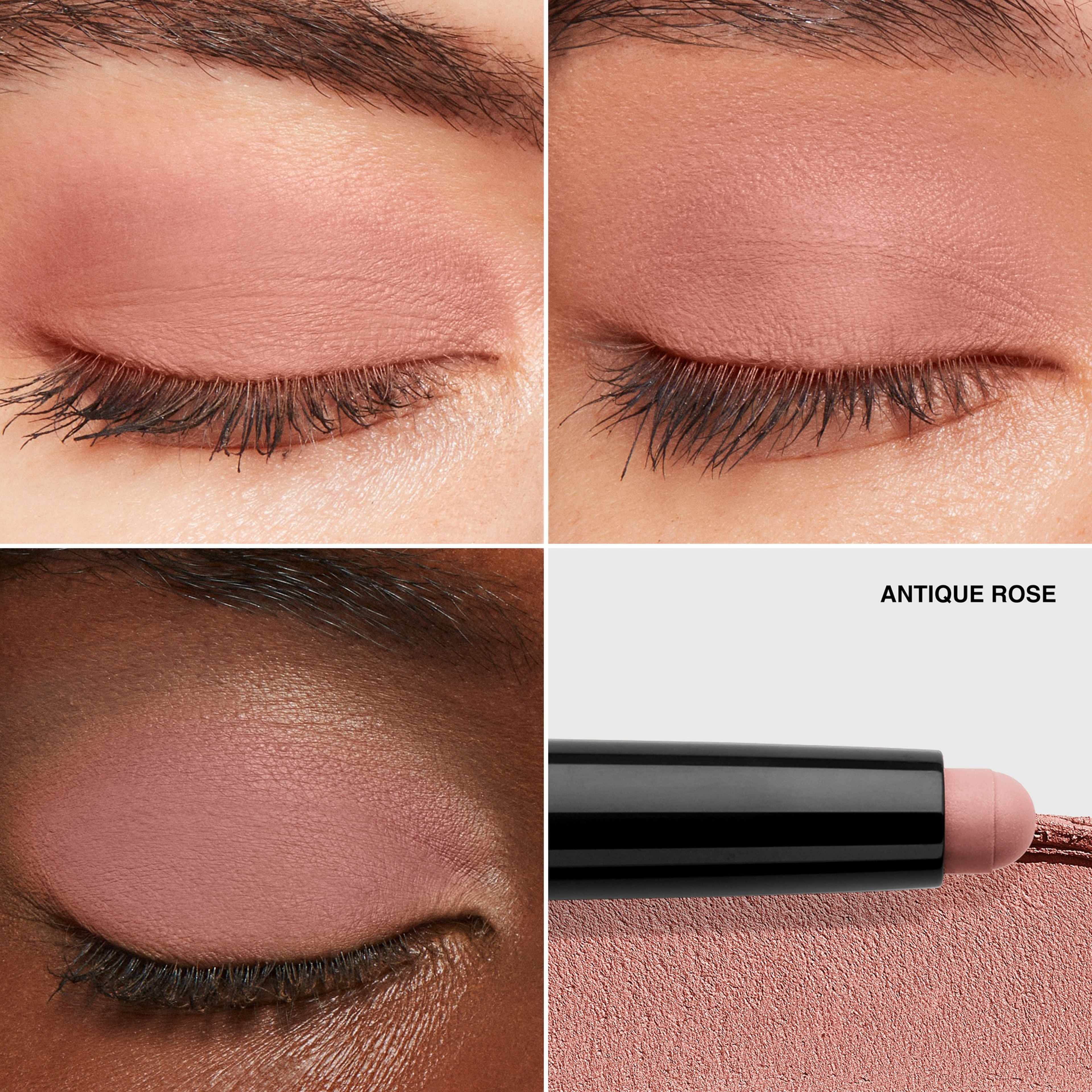 Long-Wear Cream Shadow Stick