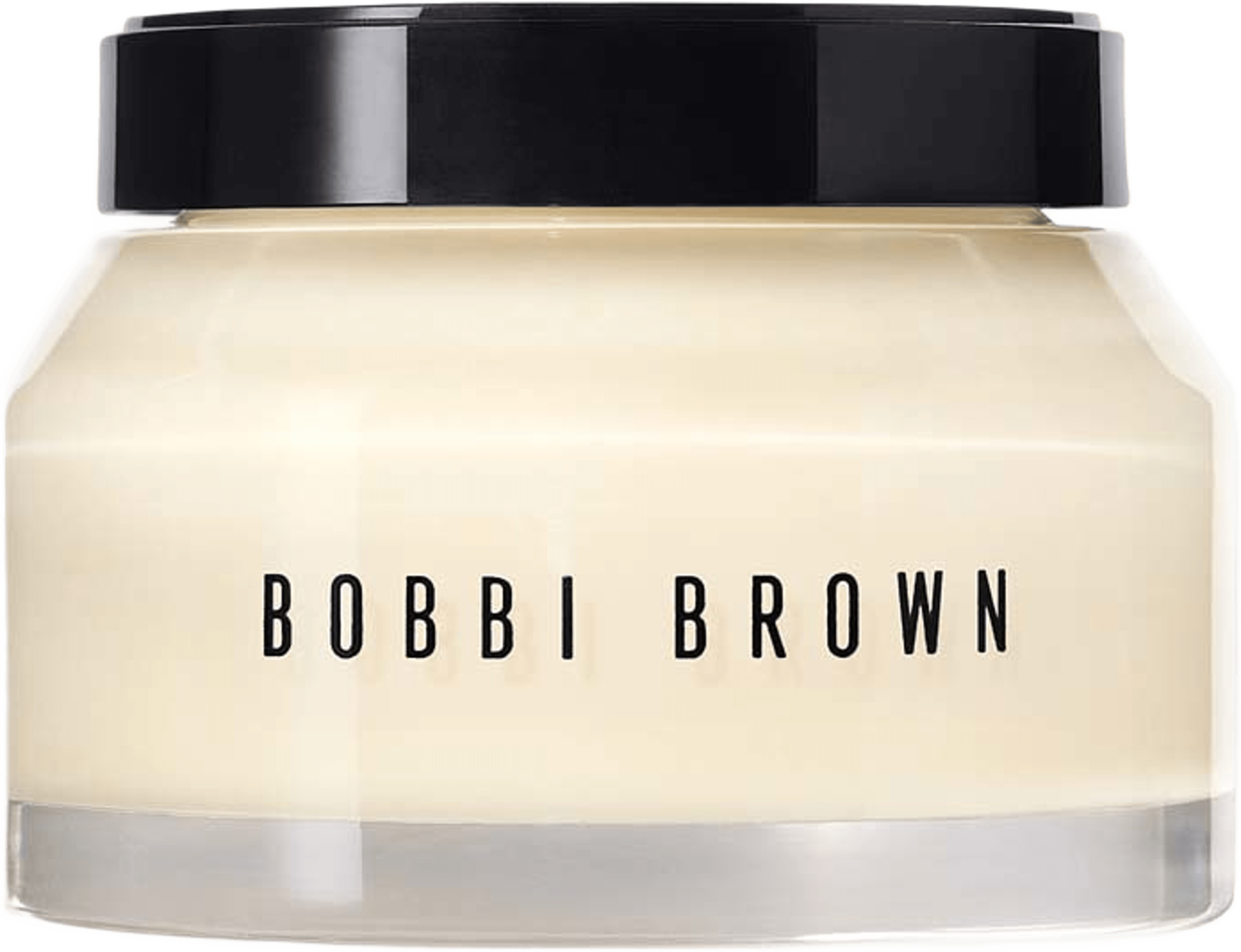 Deluxe Vitamin Enriched Face Base+ 2-in-1 Moisturizer + Primer, från Bobbi Brown. Klicka för att öppna bilden i stort format