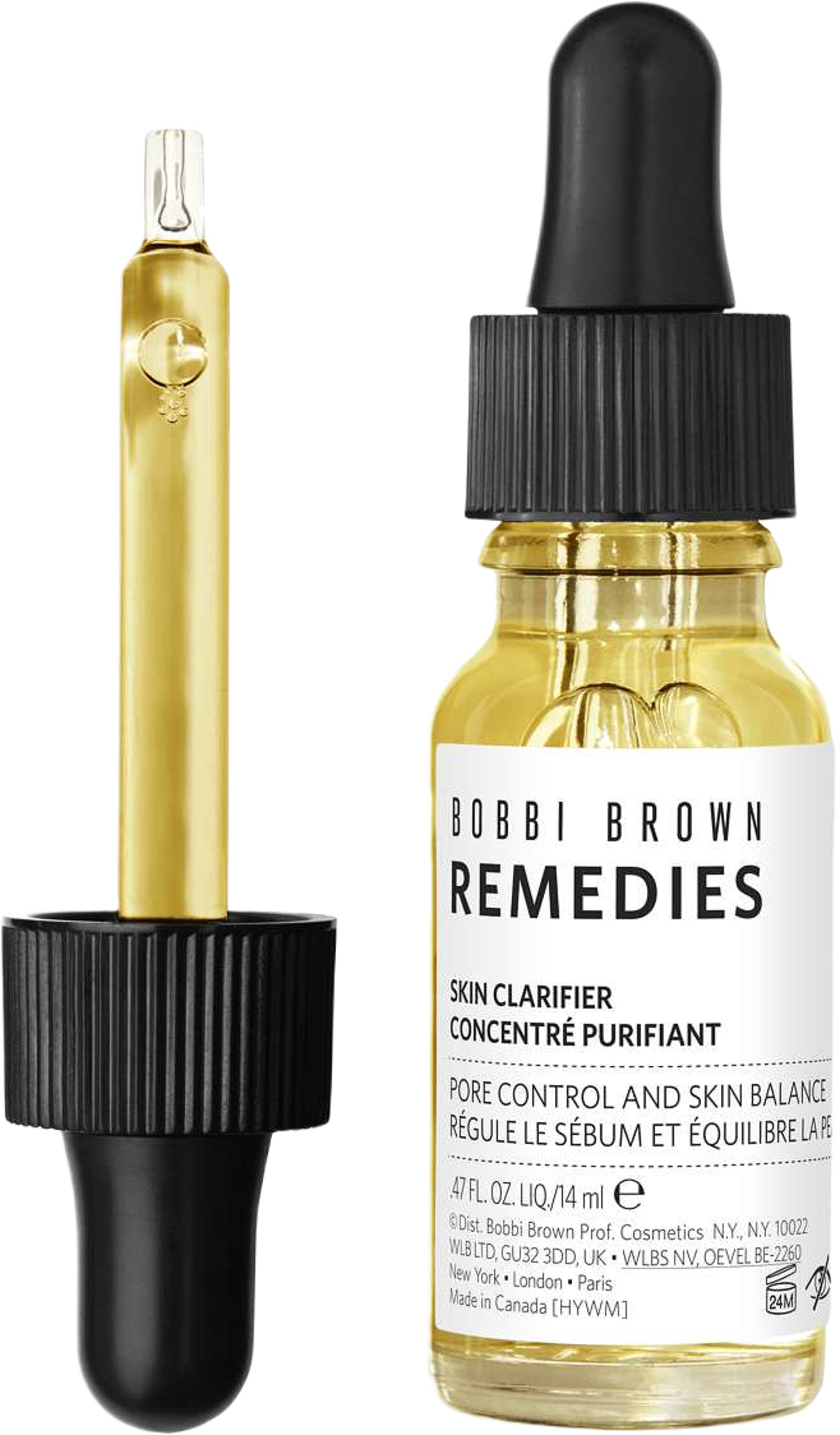 Skin Clarifier