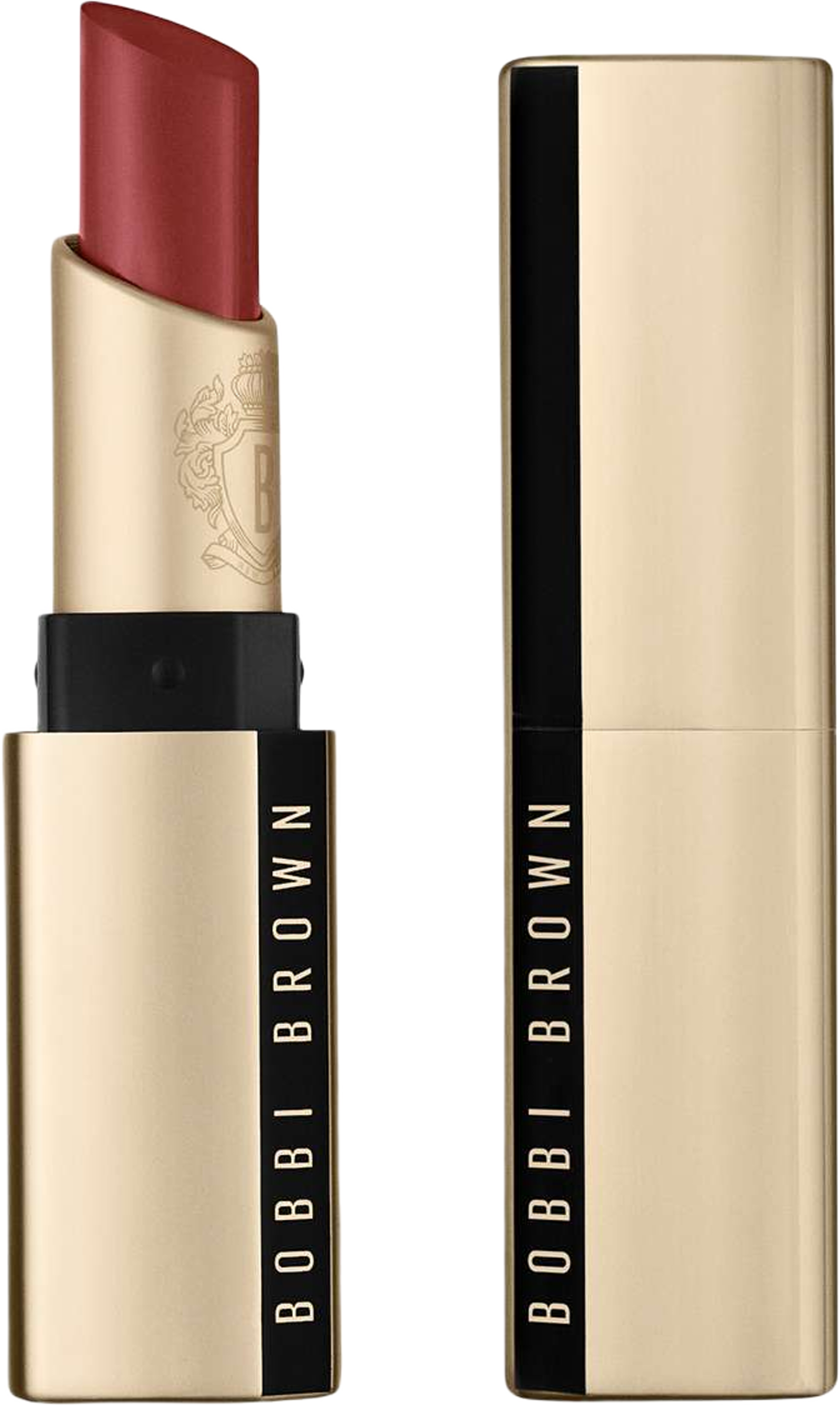 Luxe Matte Lipstick
