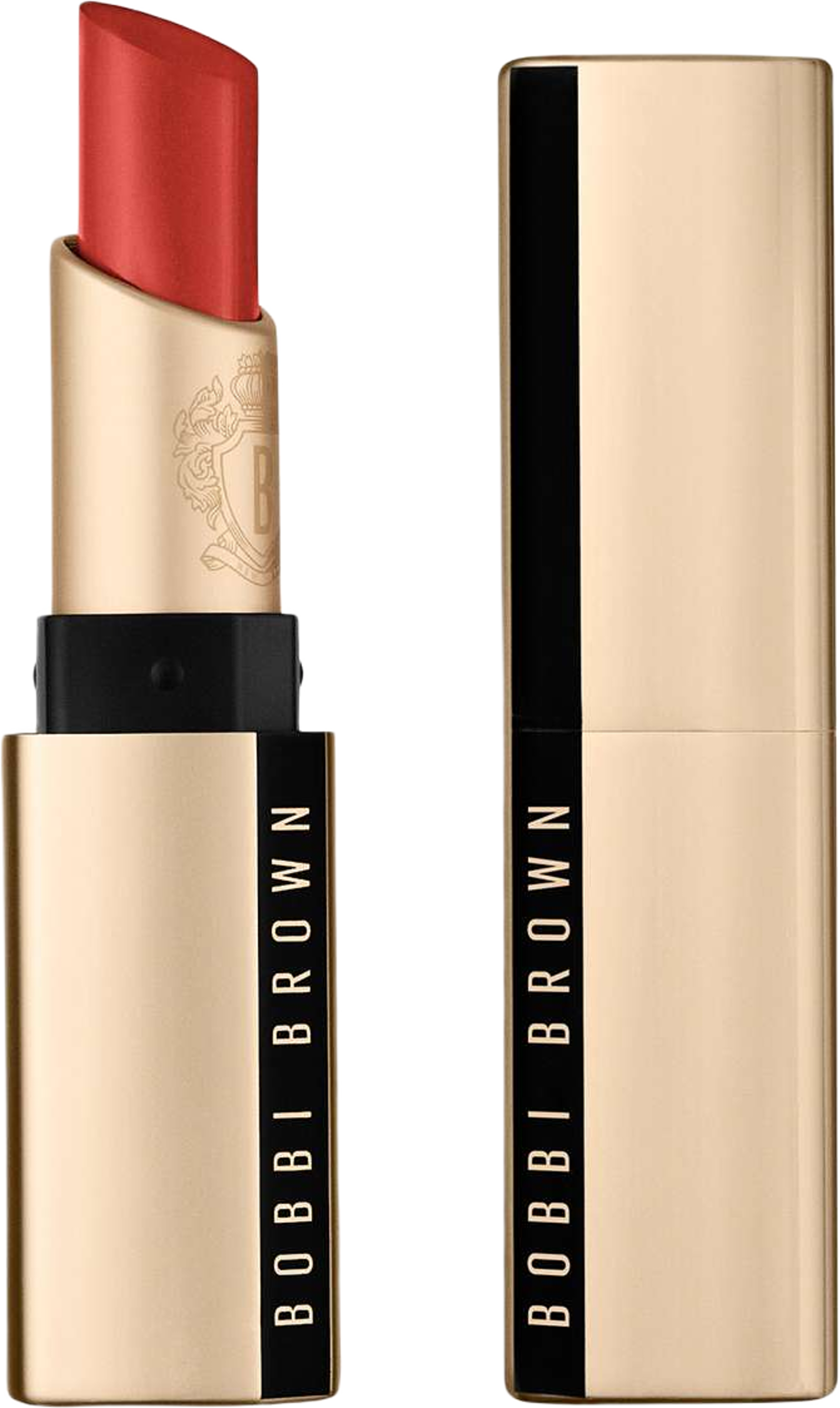 Luxe Matte Lipstick
