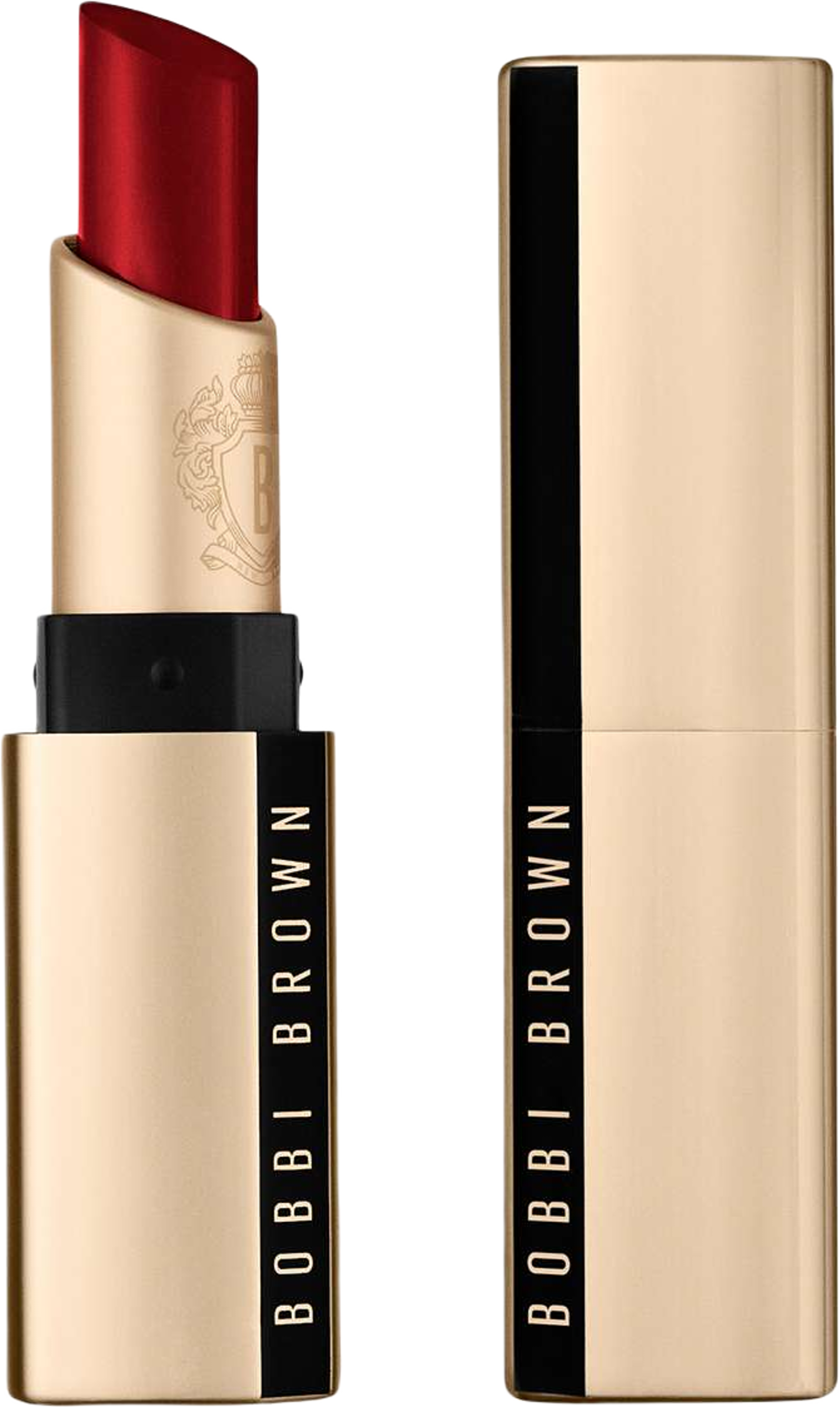 Luxe Matte Lipstick