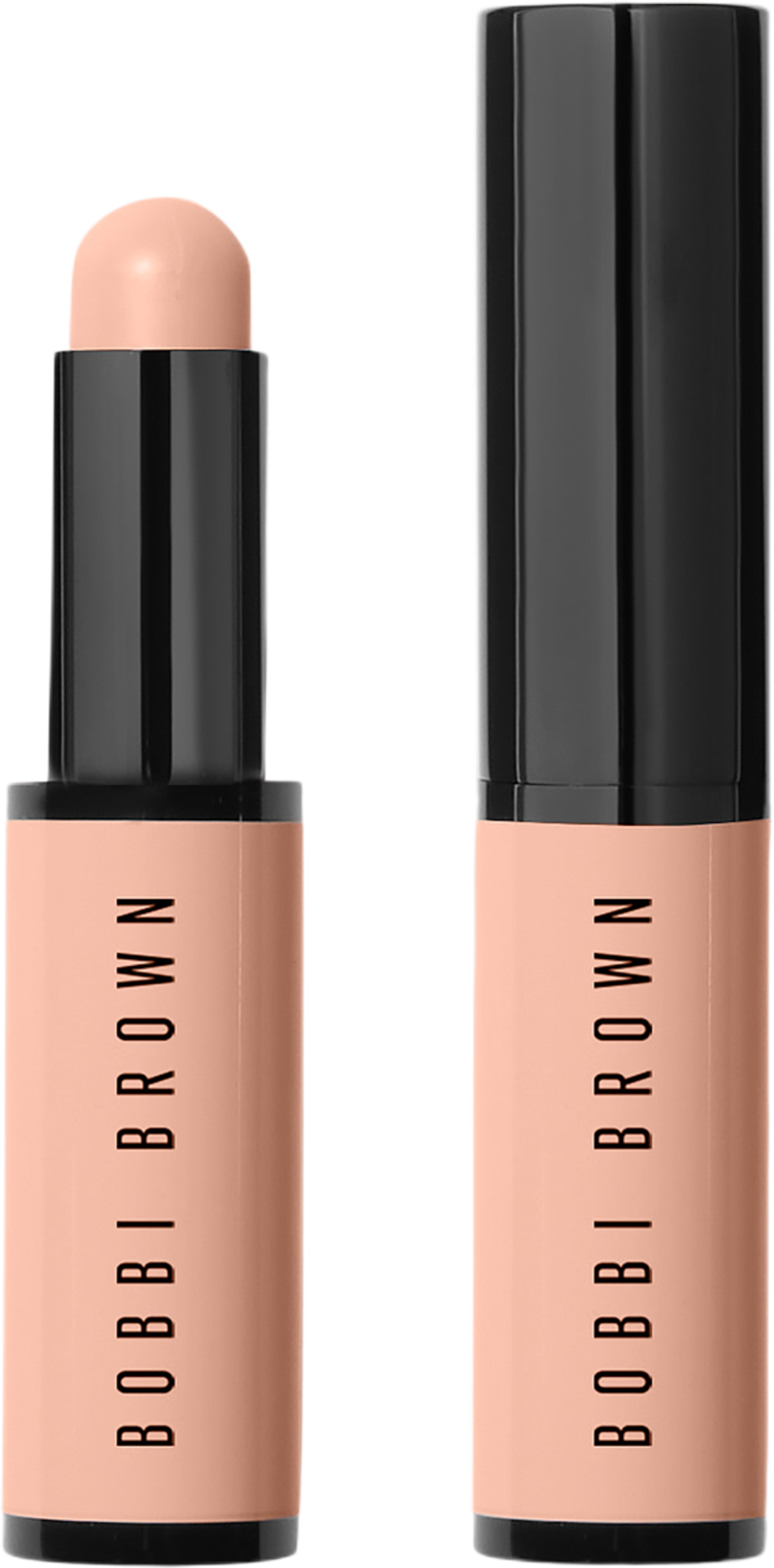 Skin Corrector Stick, från Bobbi Brown, i färgen Light Medium Bisque. Klicka för att öppna bilden i stort format