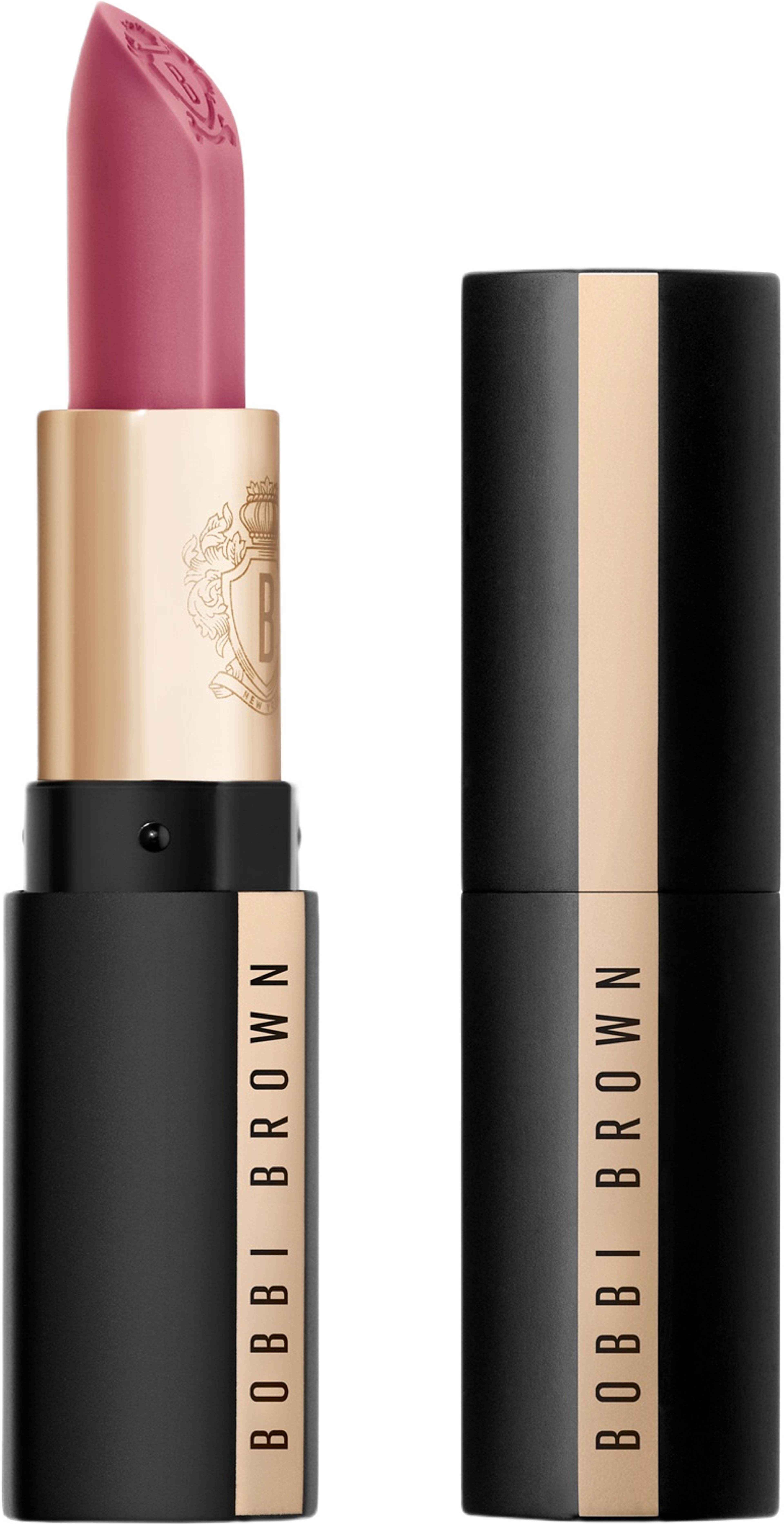 Luxe Cashmere Matte Lipstick