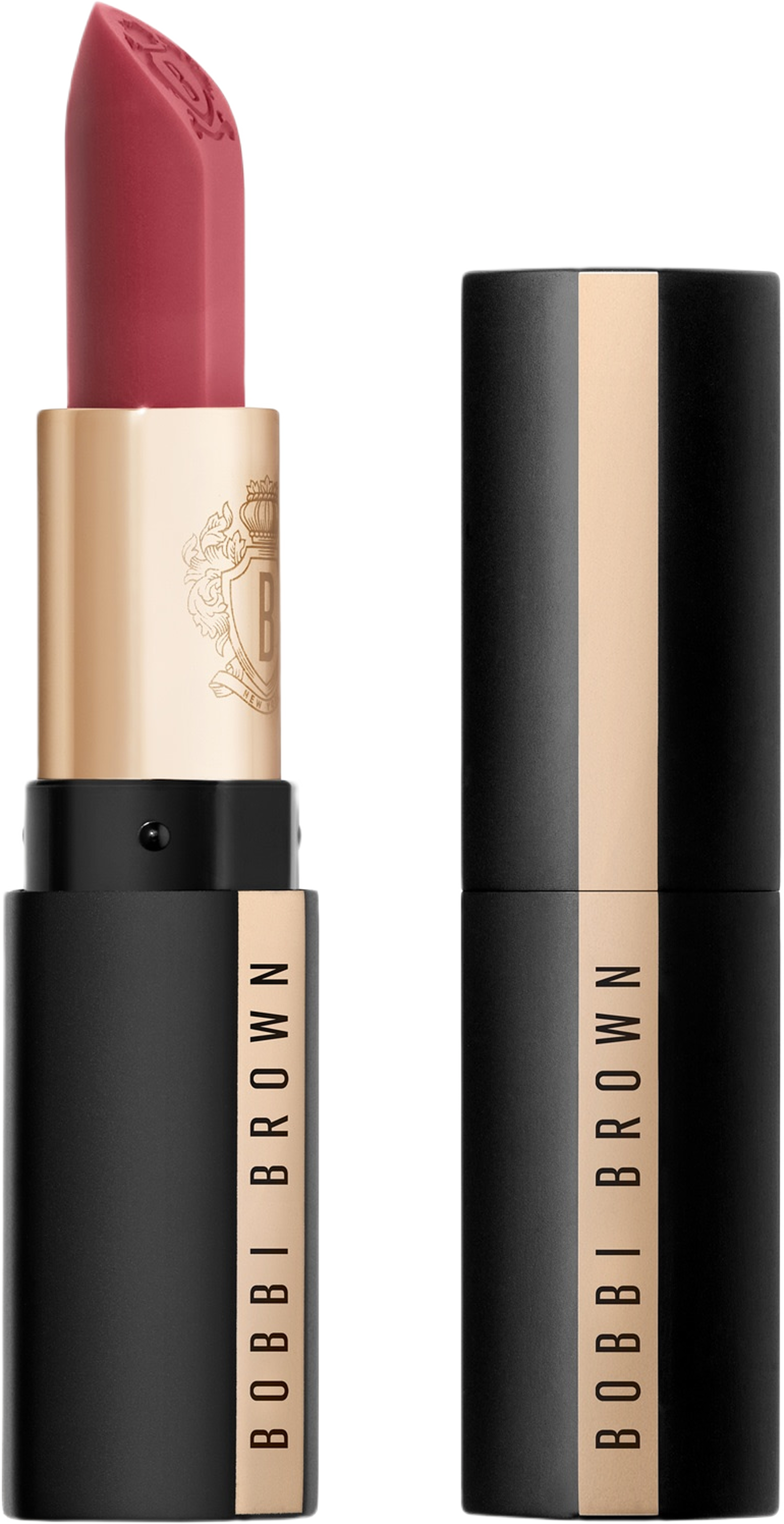 Luxe Cashmere Matte Lipstick
