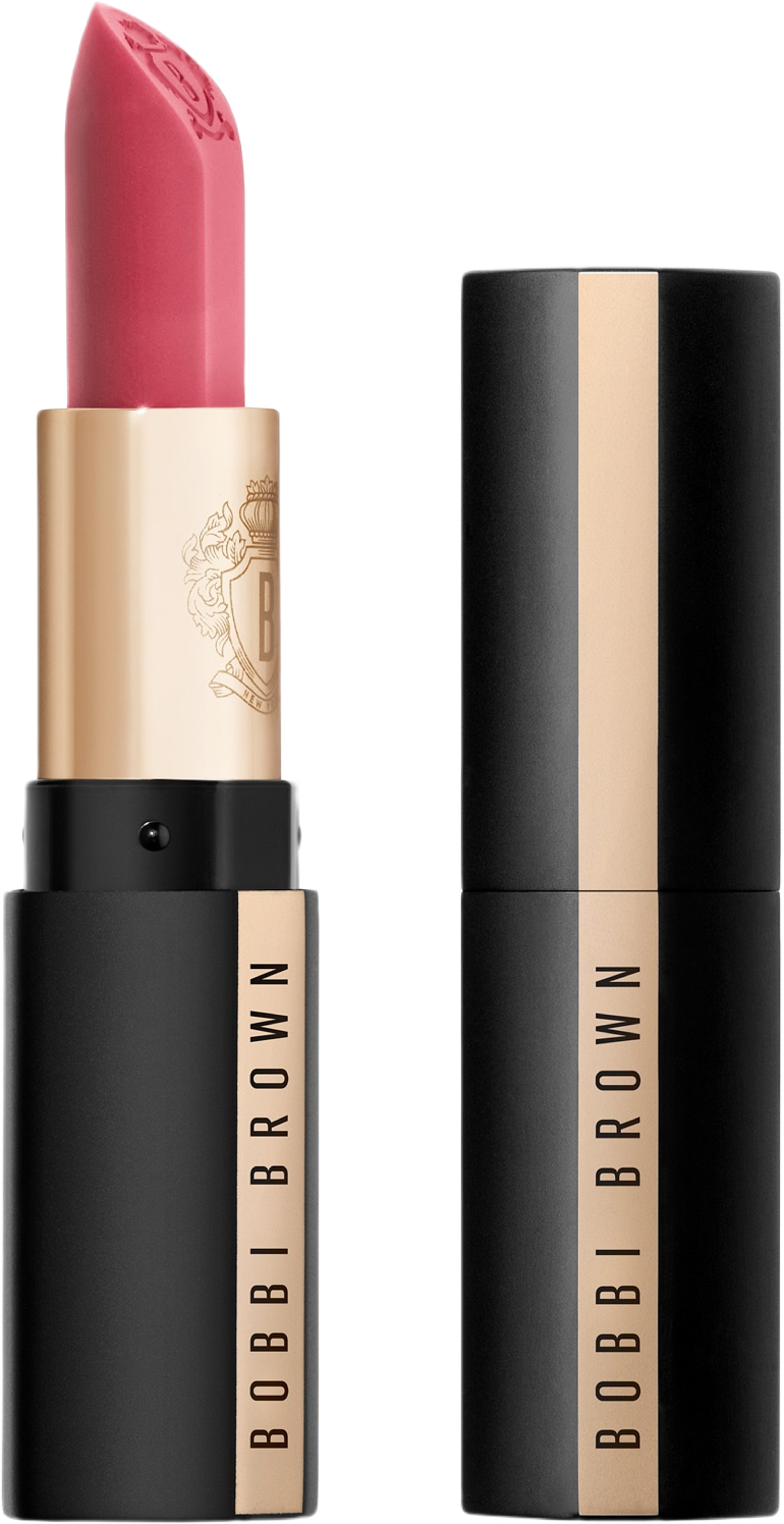 Luxe Cashmere Matte Lipstick