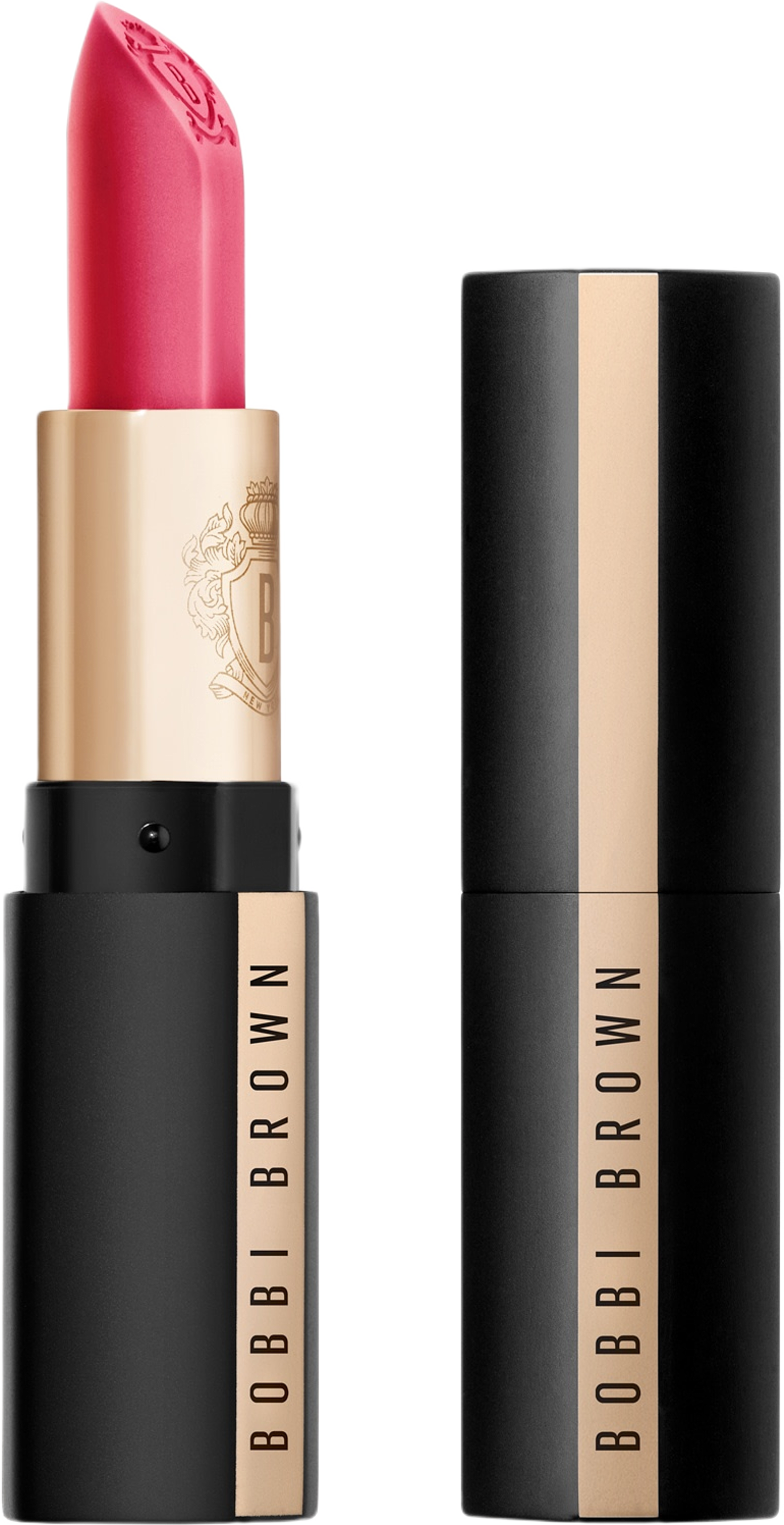 Luxe Cashmere Matte Lipstick
