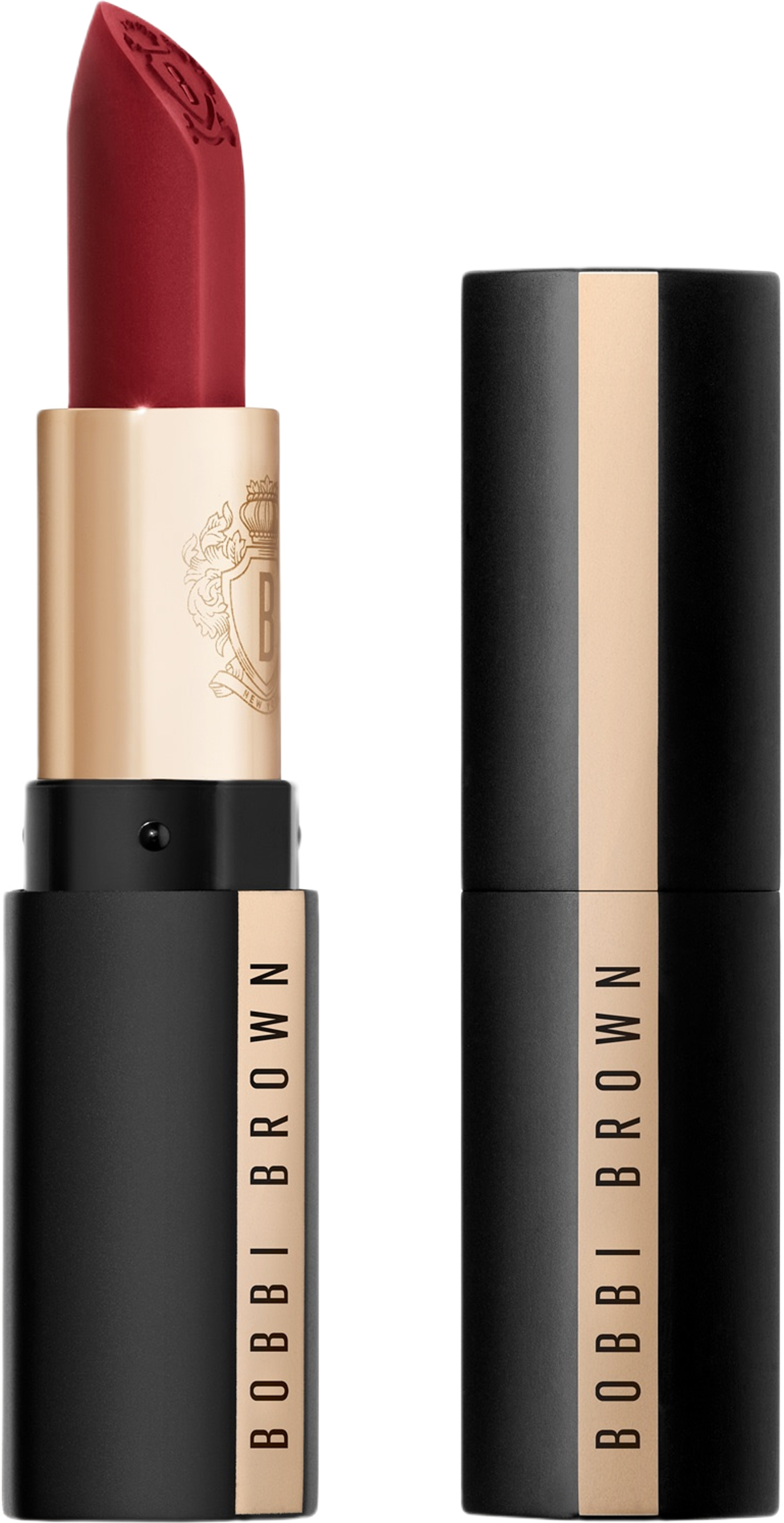 Luxe Cashmere Matte Lipstick
