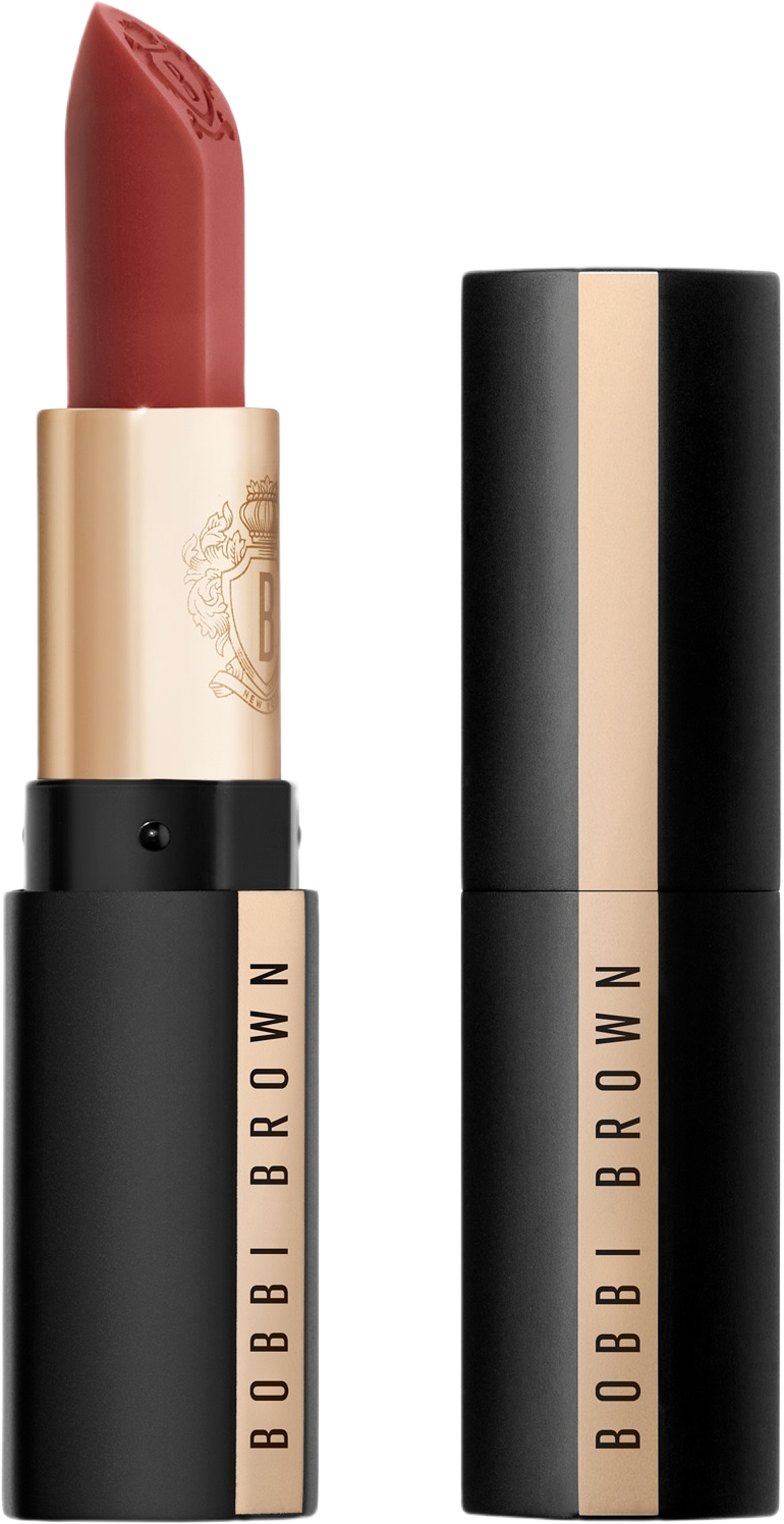 Luxe Cashmere Matte Lipstick