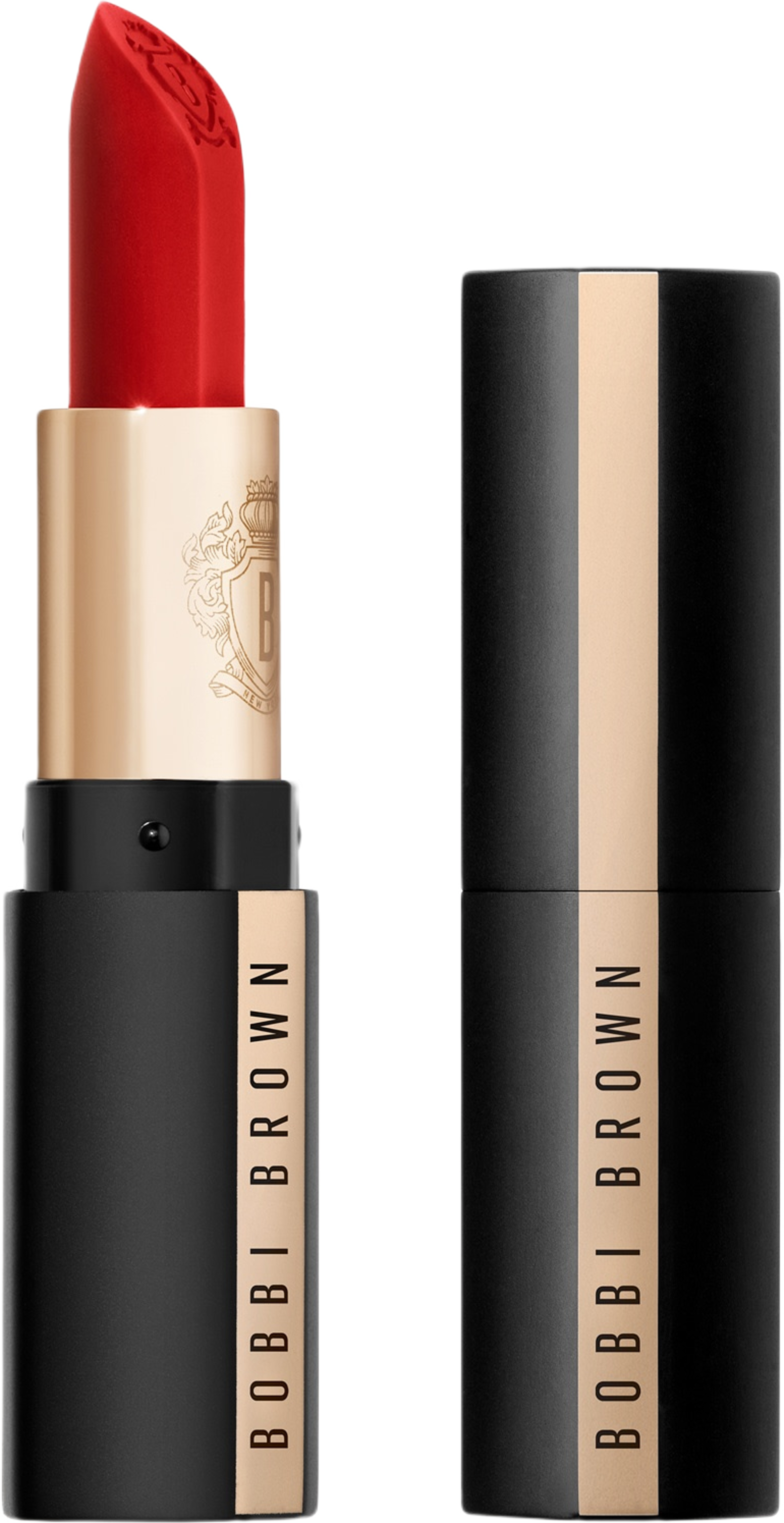 Luxe Cashmere Matte Lipstick