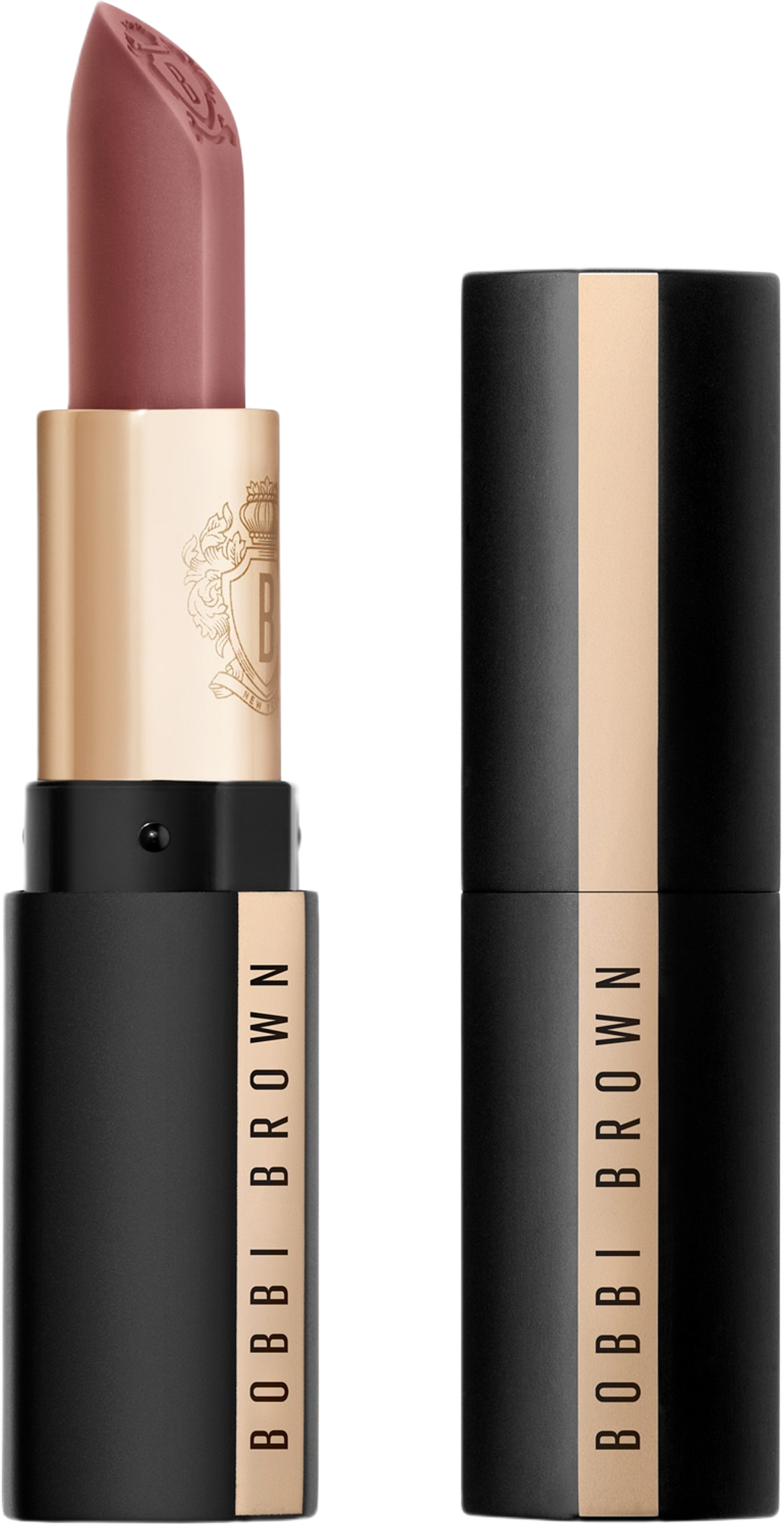 Luxe Cashmere Matte Lipstick