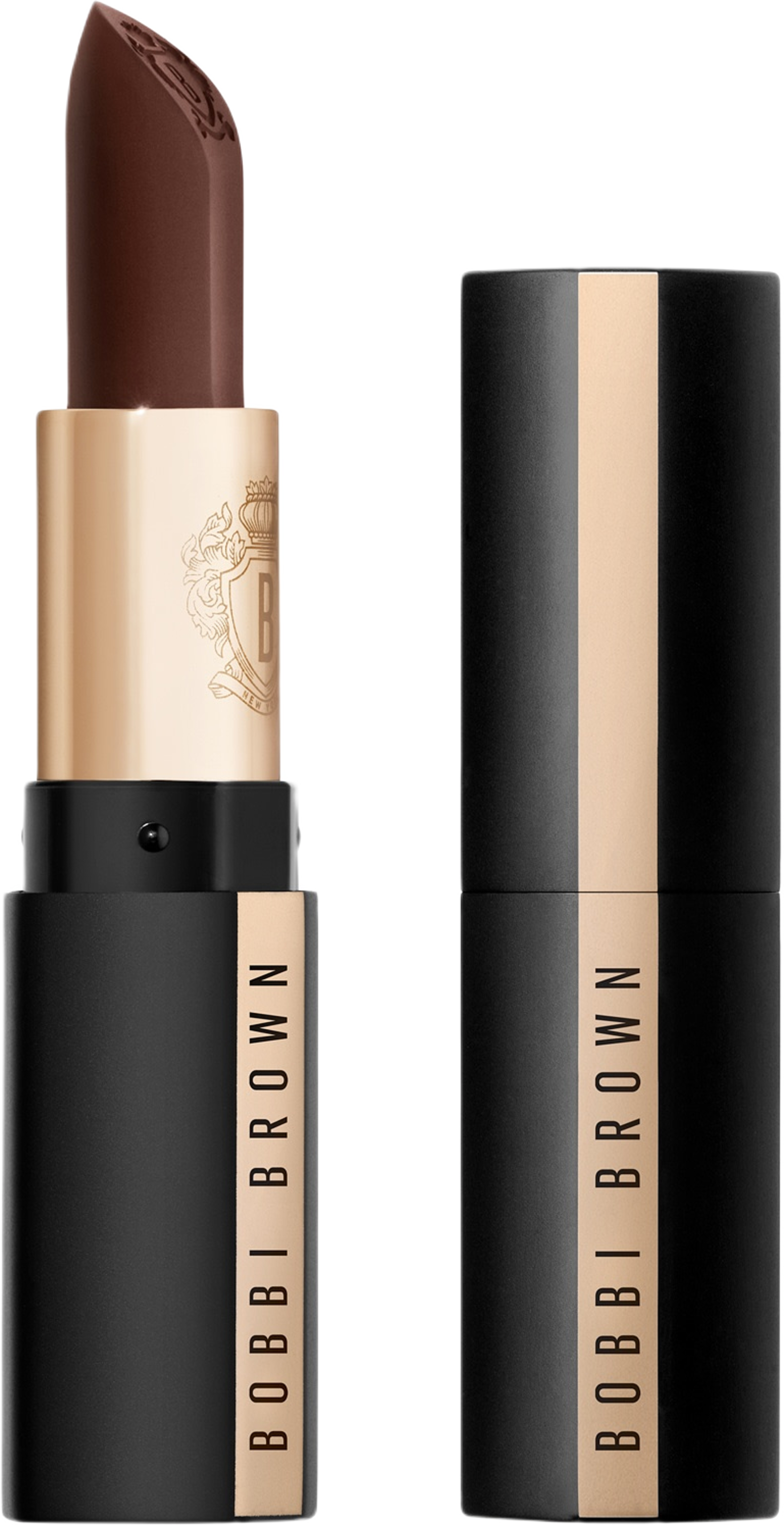 Luxe Cashmere Matte Lipstick