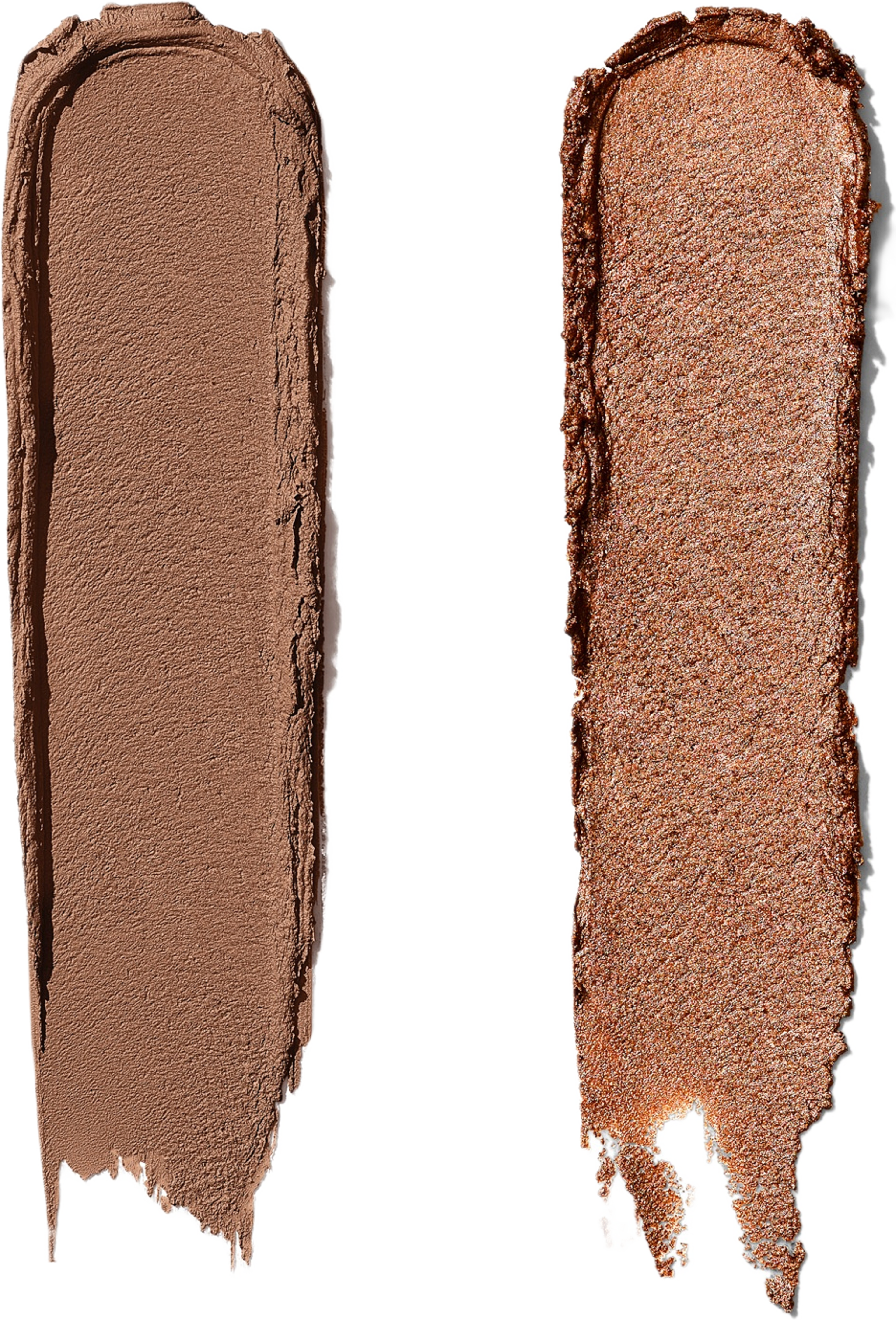 Dual-Ended Long-Wear Cream Shadow Stick
