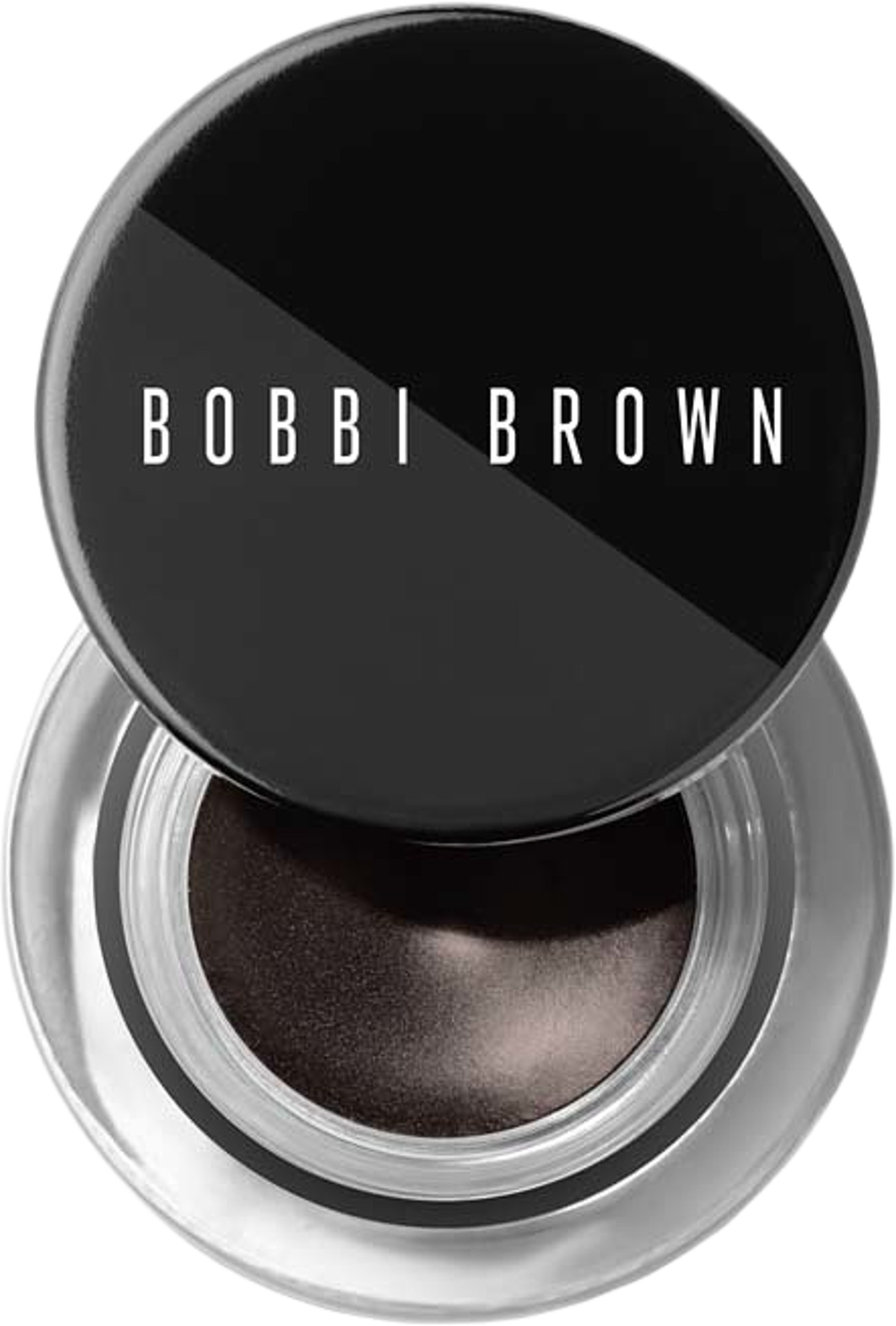 Long-Wear Gel Eyeliner, från Bobbi Brown, i färgen Espresso Ink. Klicka för att öppna bilden i stort format