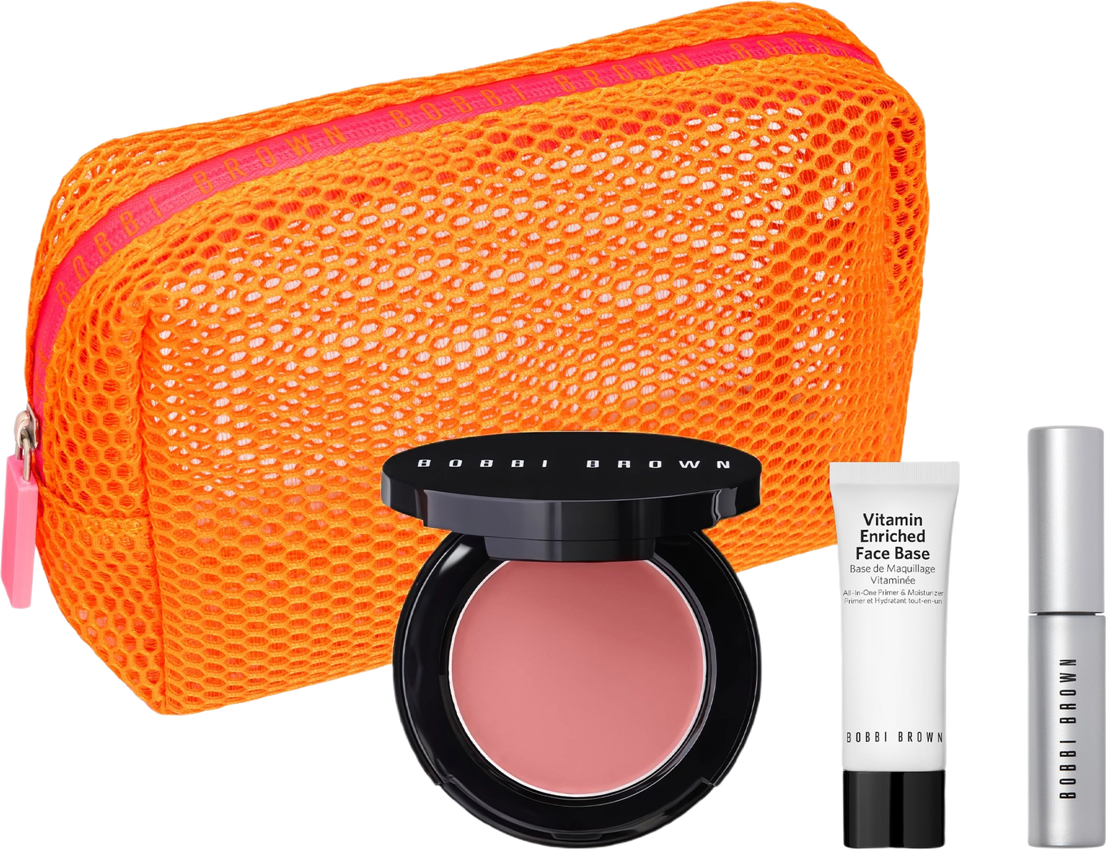 Blush & Glow Set