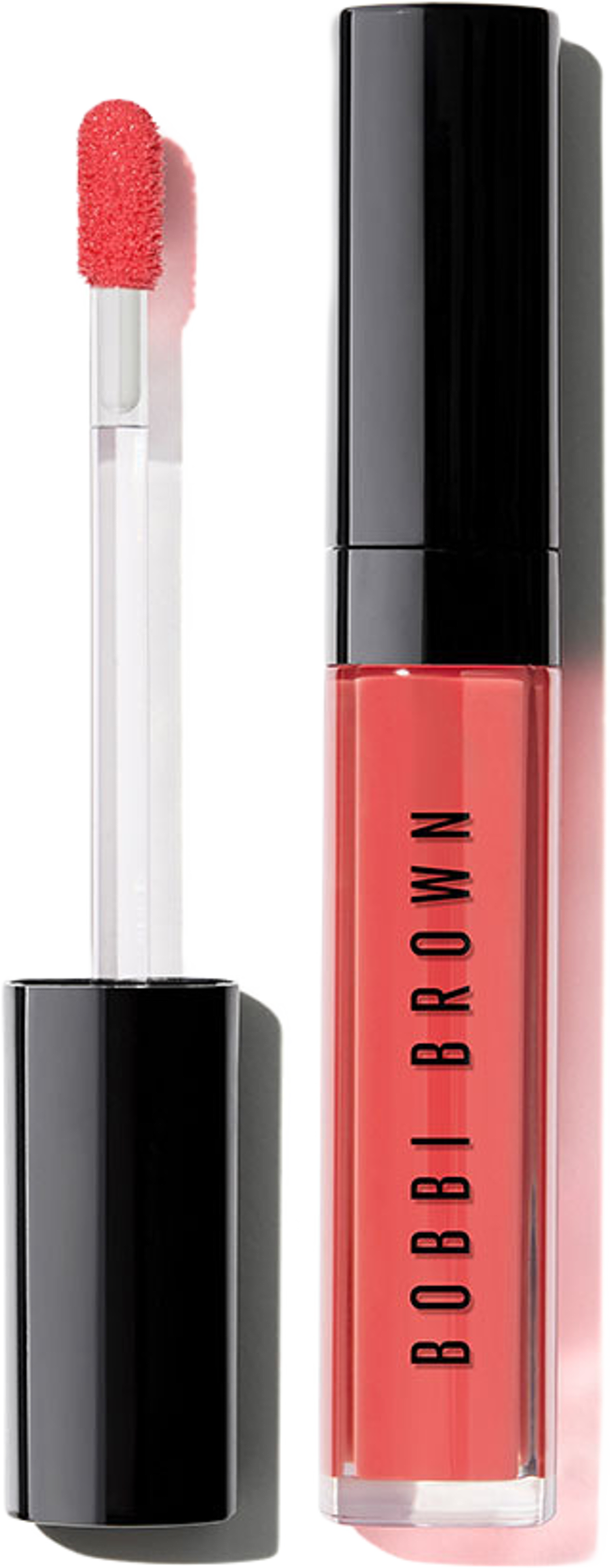 Crushed Oil-Infused Gloss