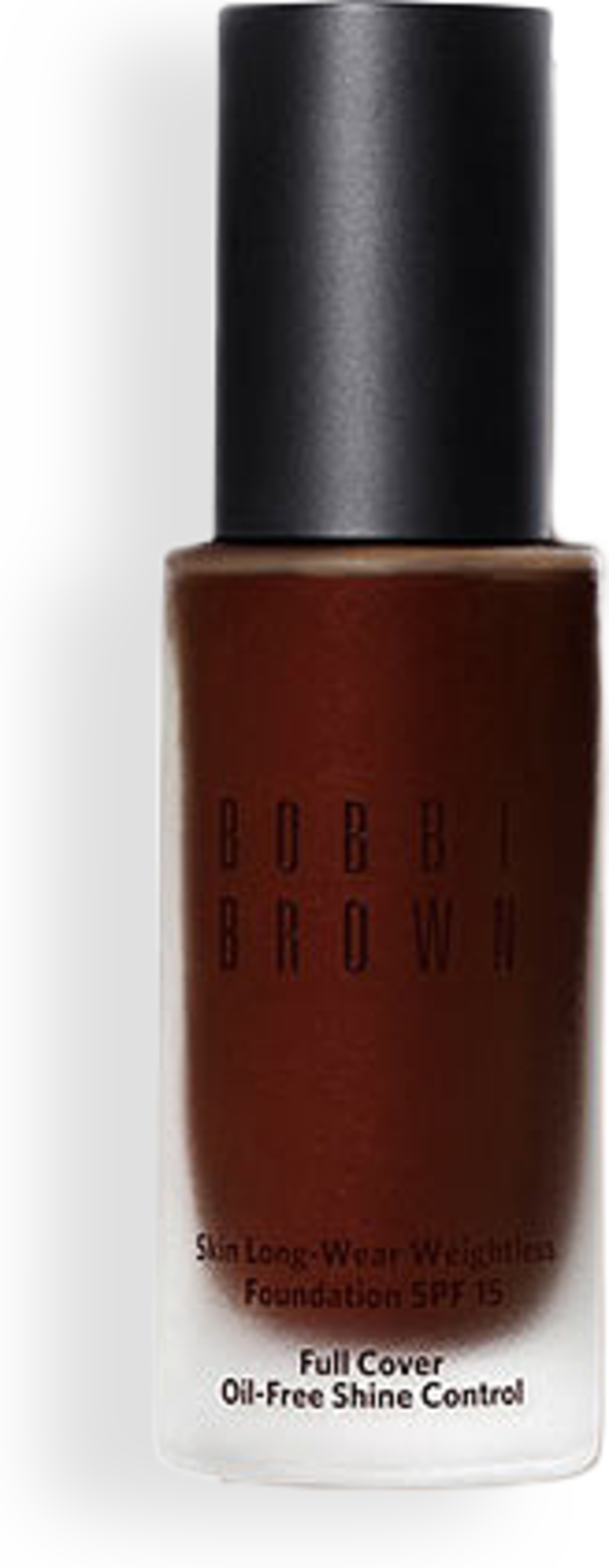 Skin Long-Wear Weightless Foundation SPF 15