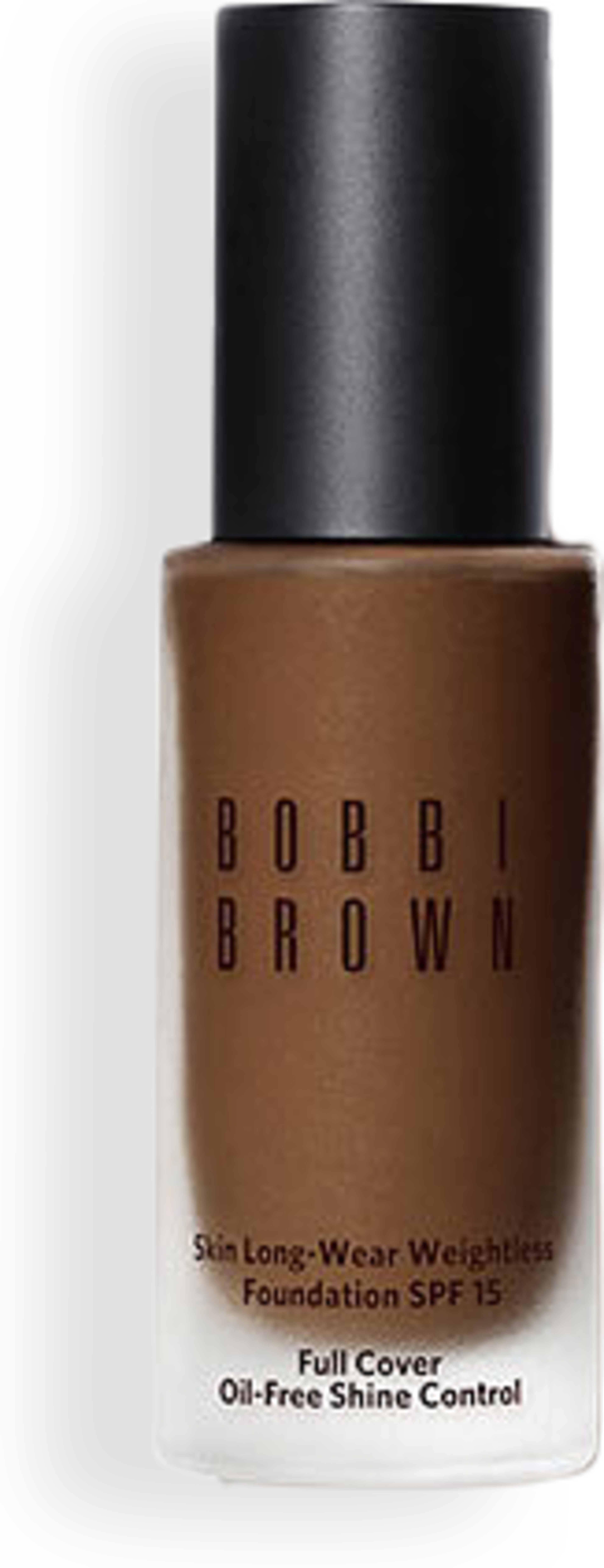 Skin Long-Wear Weightless Foundation SPF 15