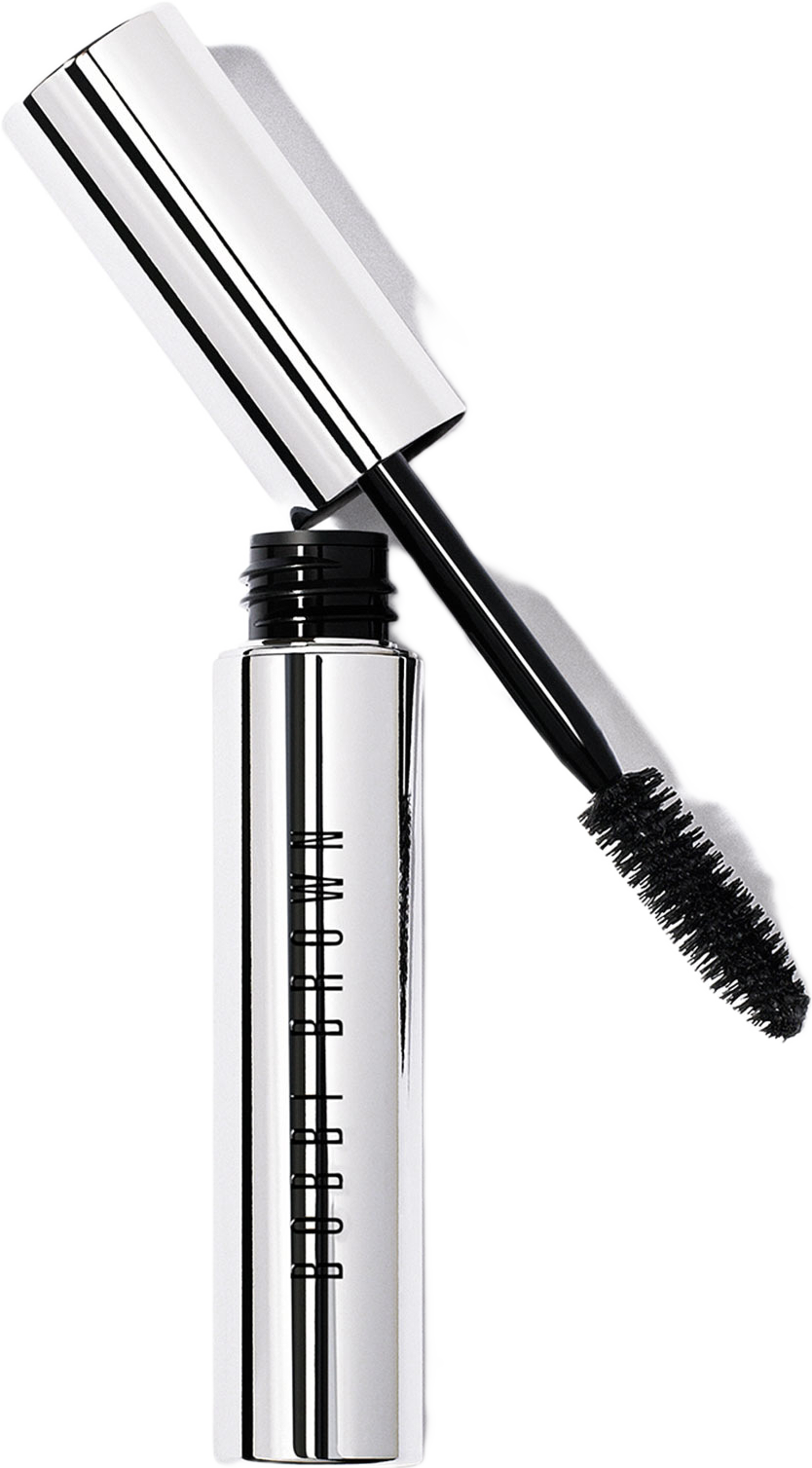No Smudge Mascara
