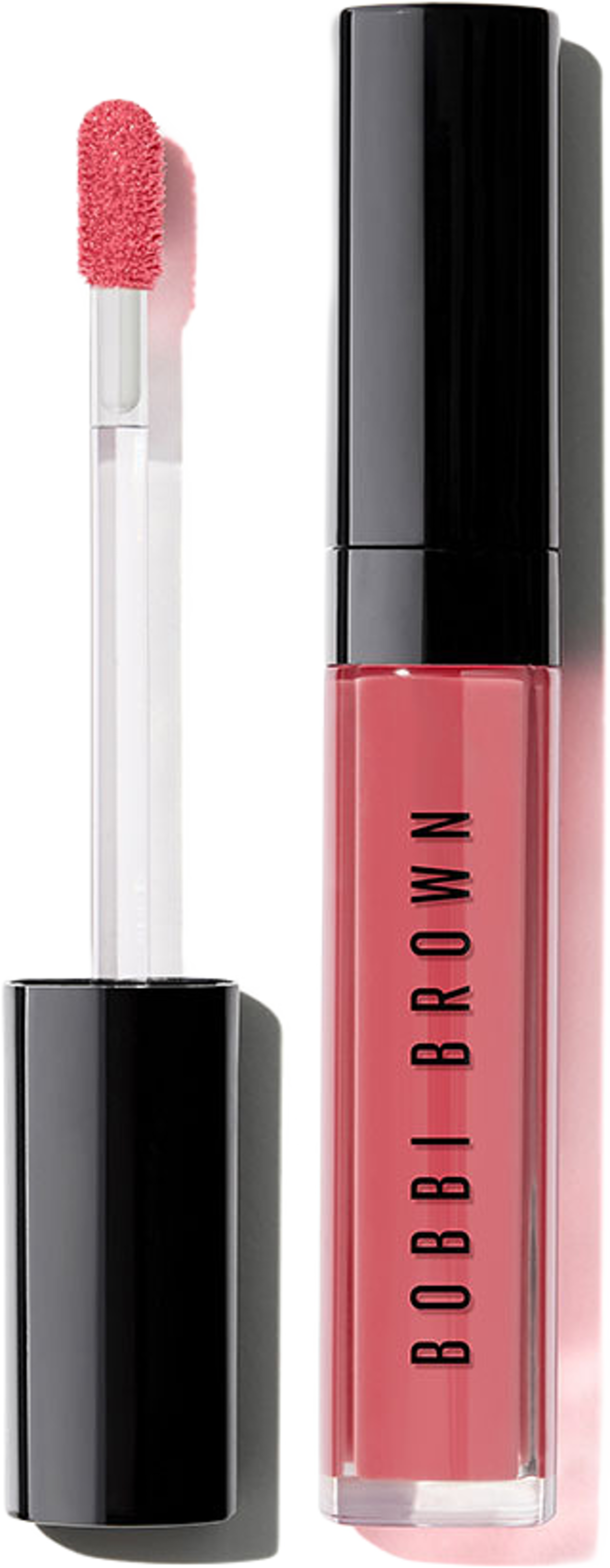 Crushed Oil-Infused Gloss