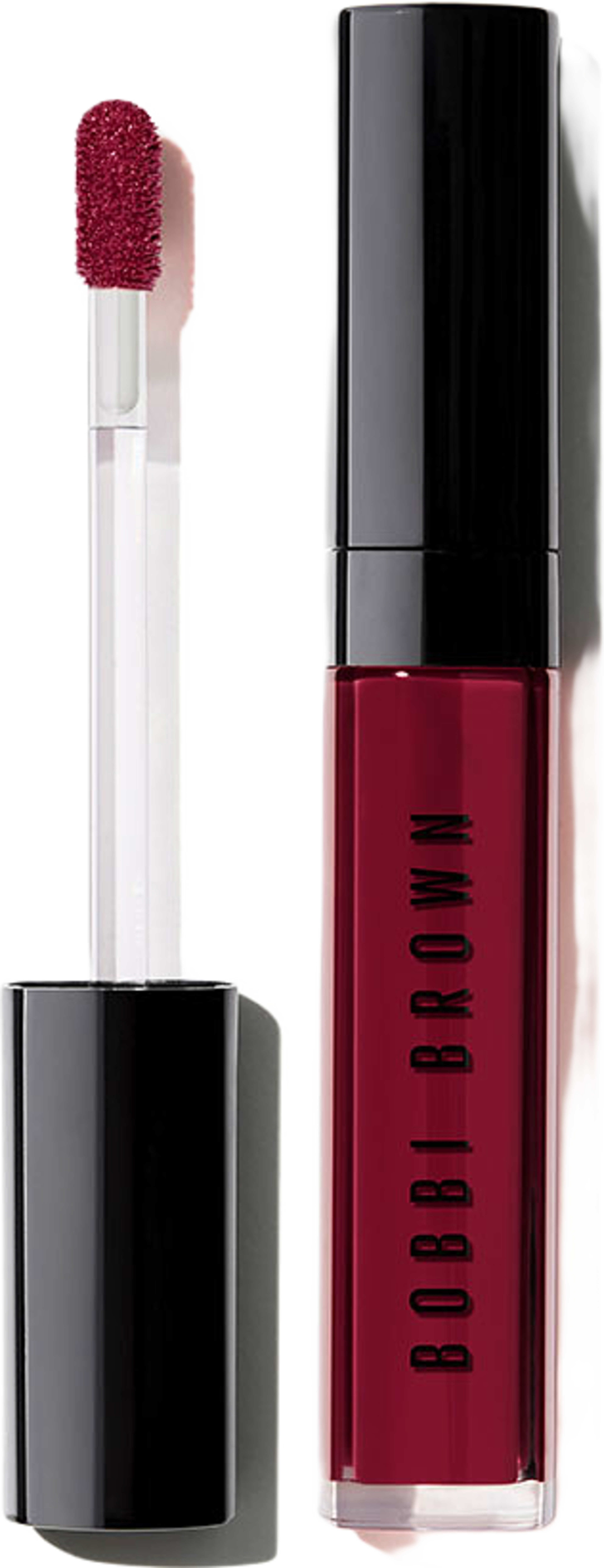 Crushed Oil-Infused Gloss
