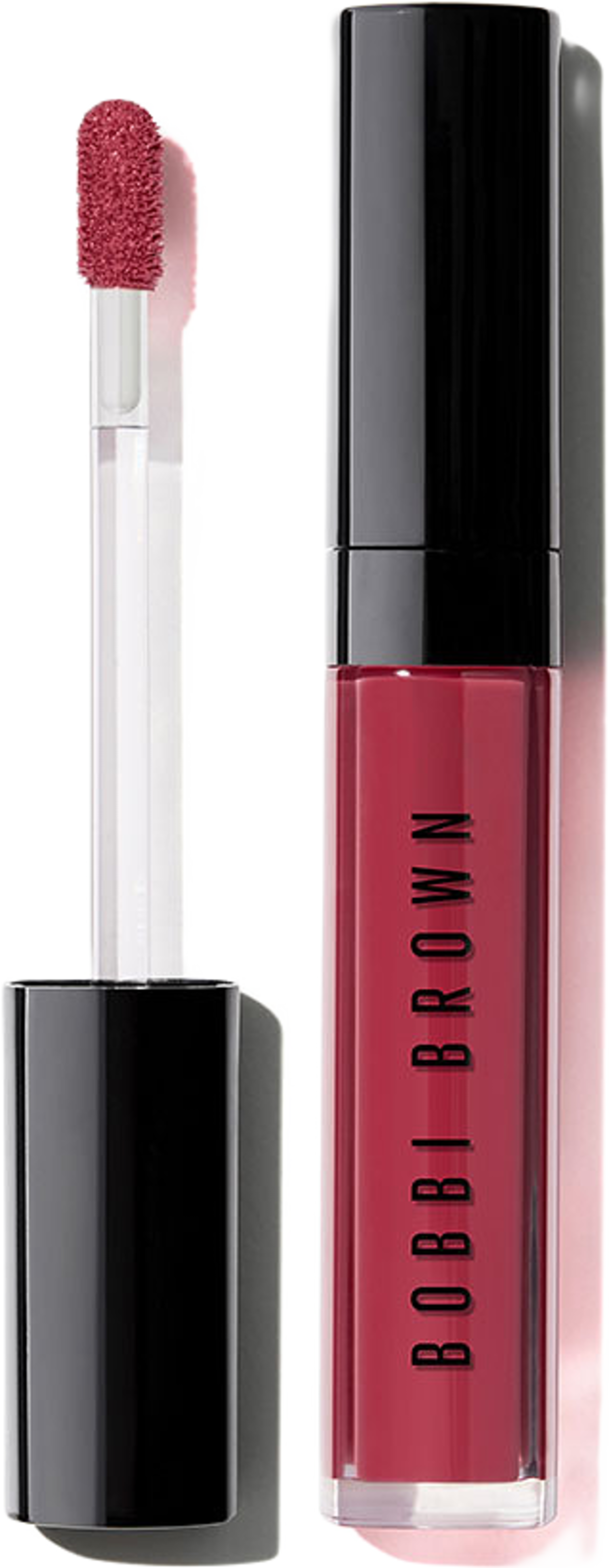 Crushed Oil-Infused Gloss