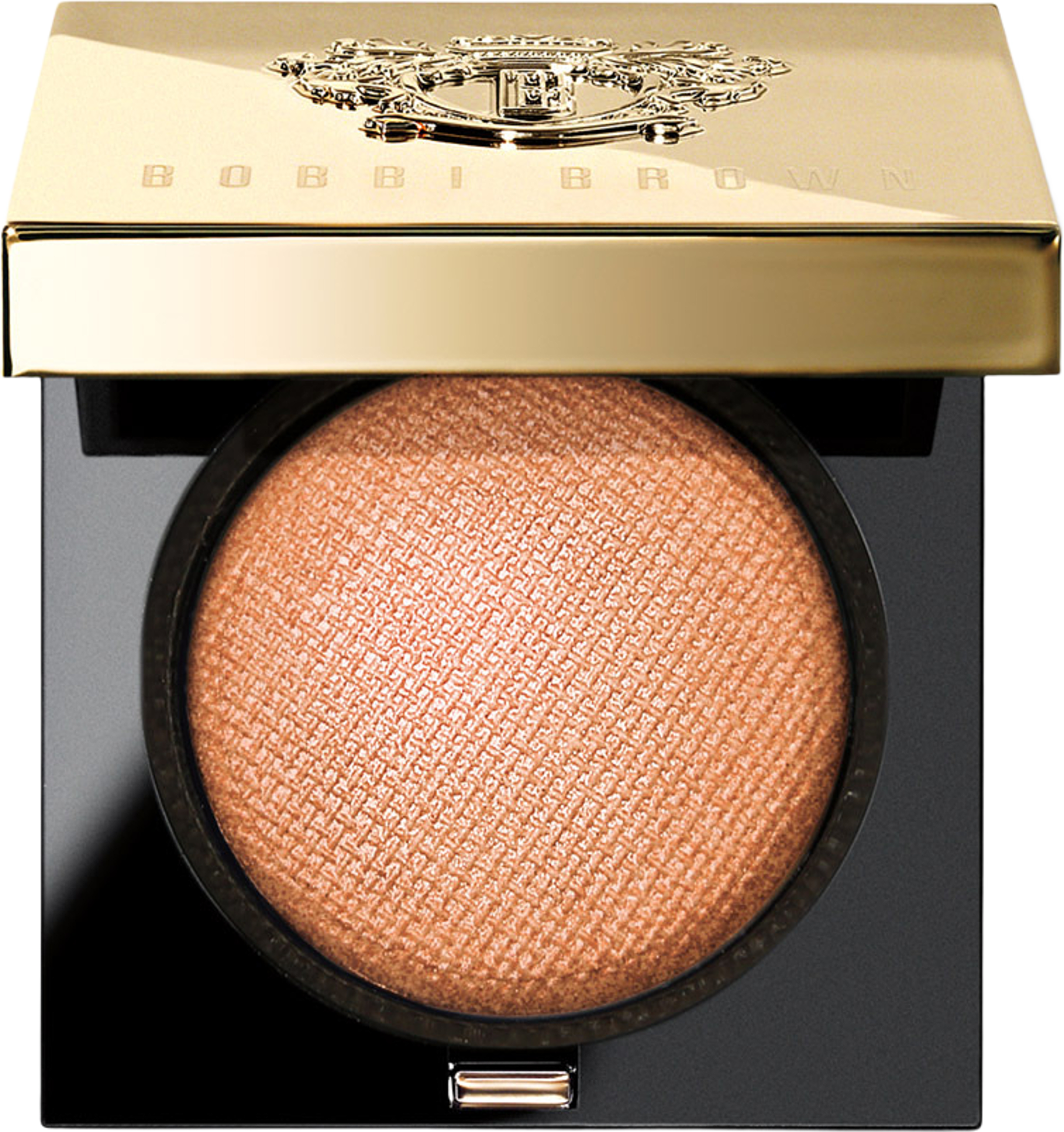 Luxe Eyeshadow Rich Metal