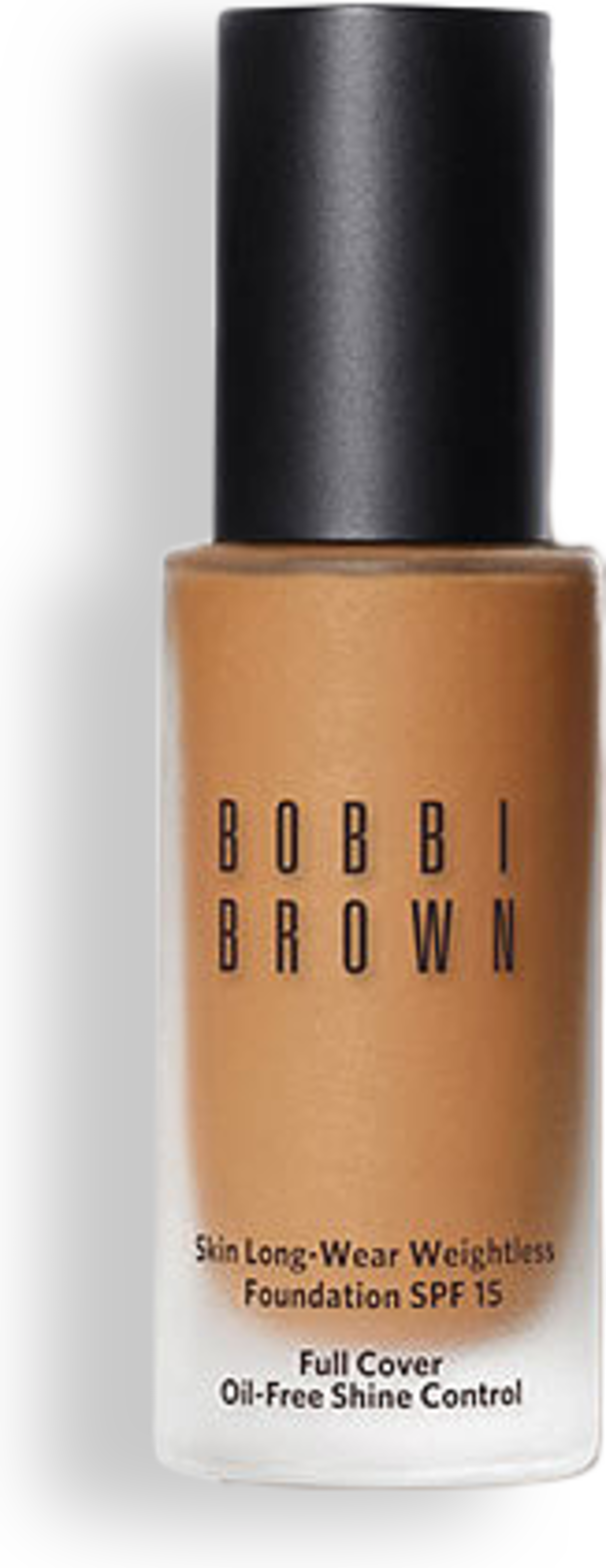 Skin Long-Wear Weightless Foundation SPF 15