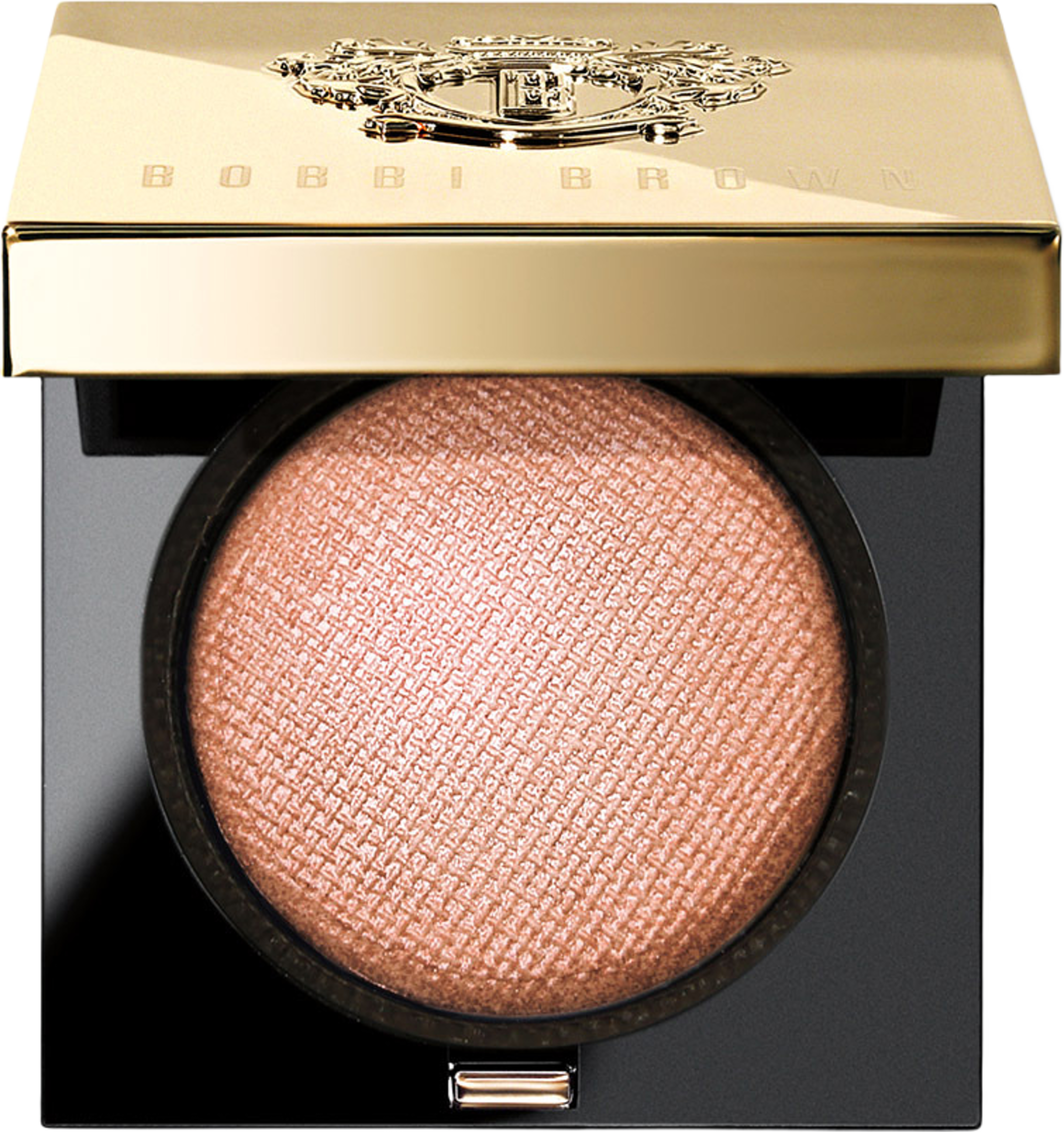 Luxe Eyeshadow Rich Metal