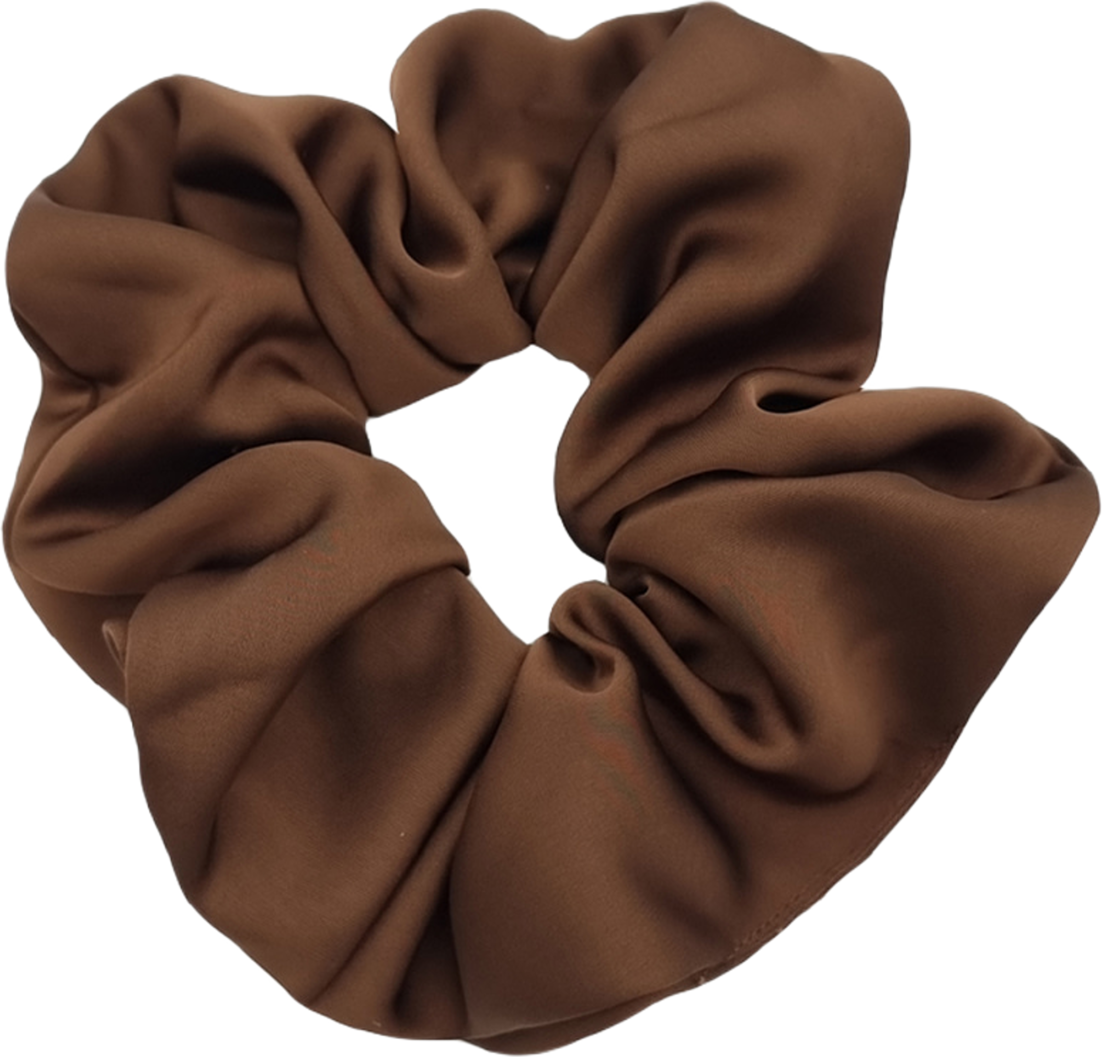 Hårscrunchie