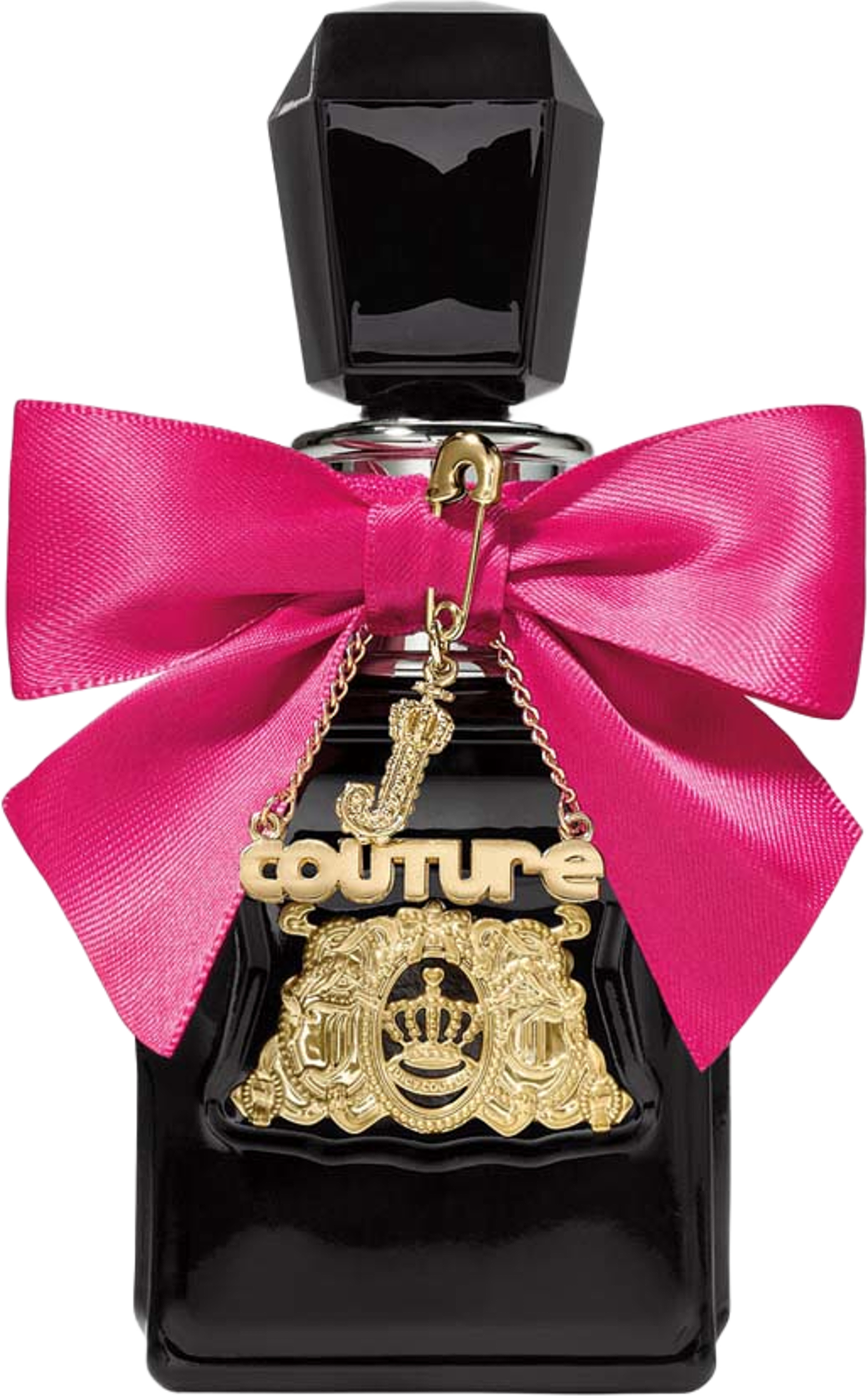 Viva La Juicy Elixir Eau de parfum, från Juicy Couture. Klicka för att öppna bilden i stort format