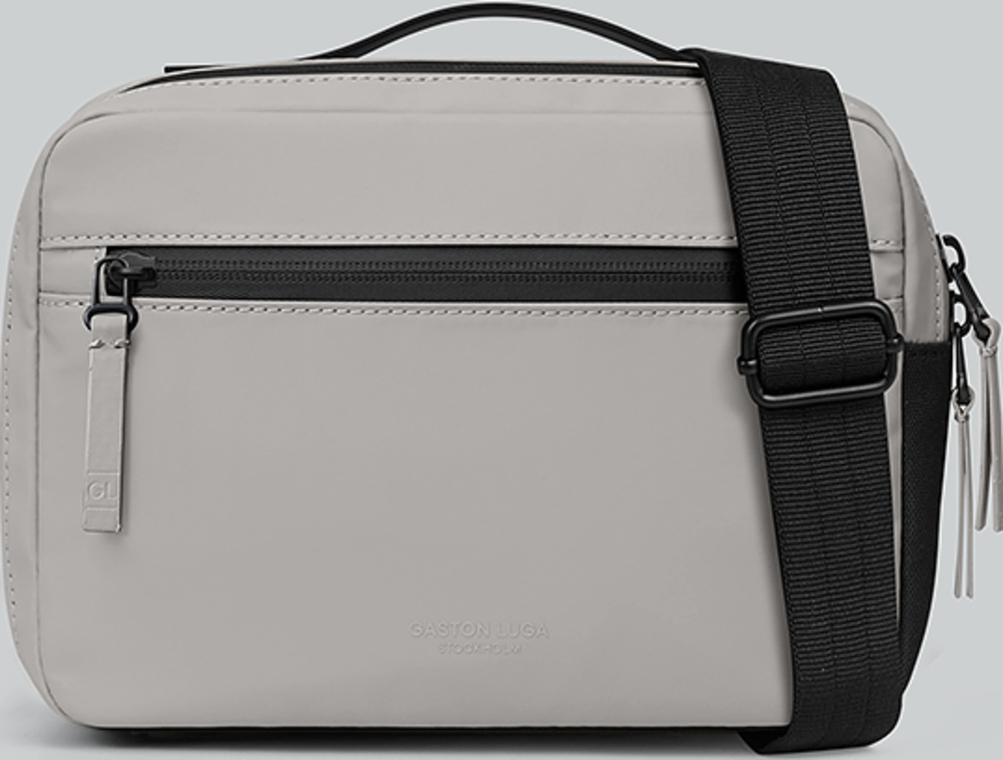 Däsh Box Bag