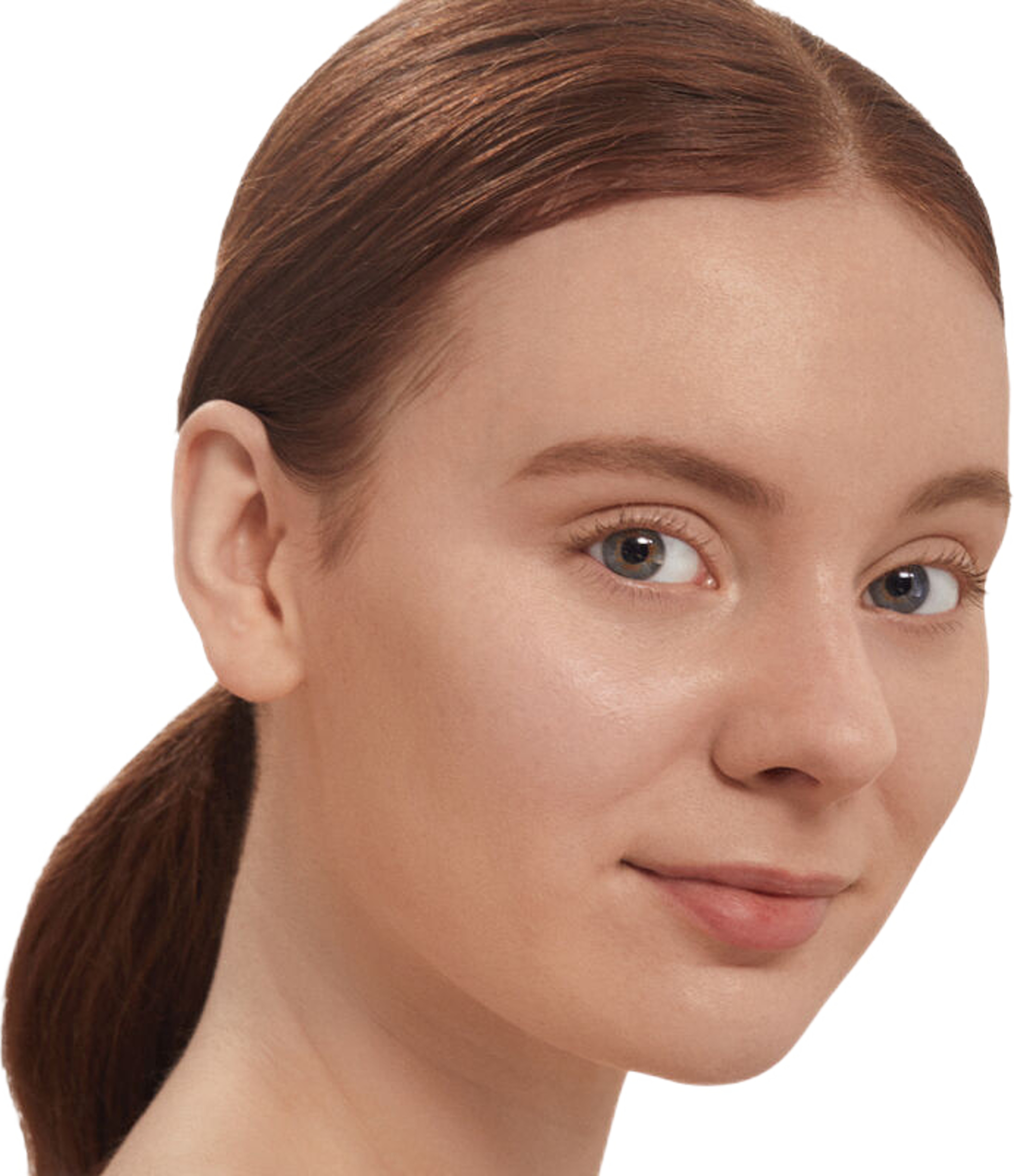 Self-Refreshing Foundation