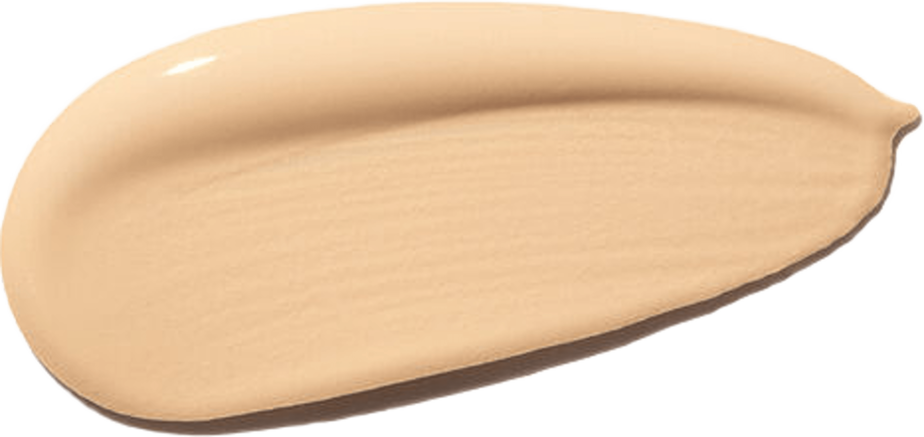 Self-Refreshing Foundation