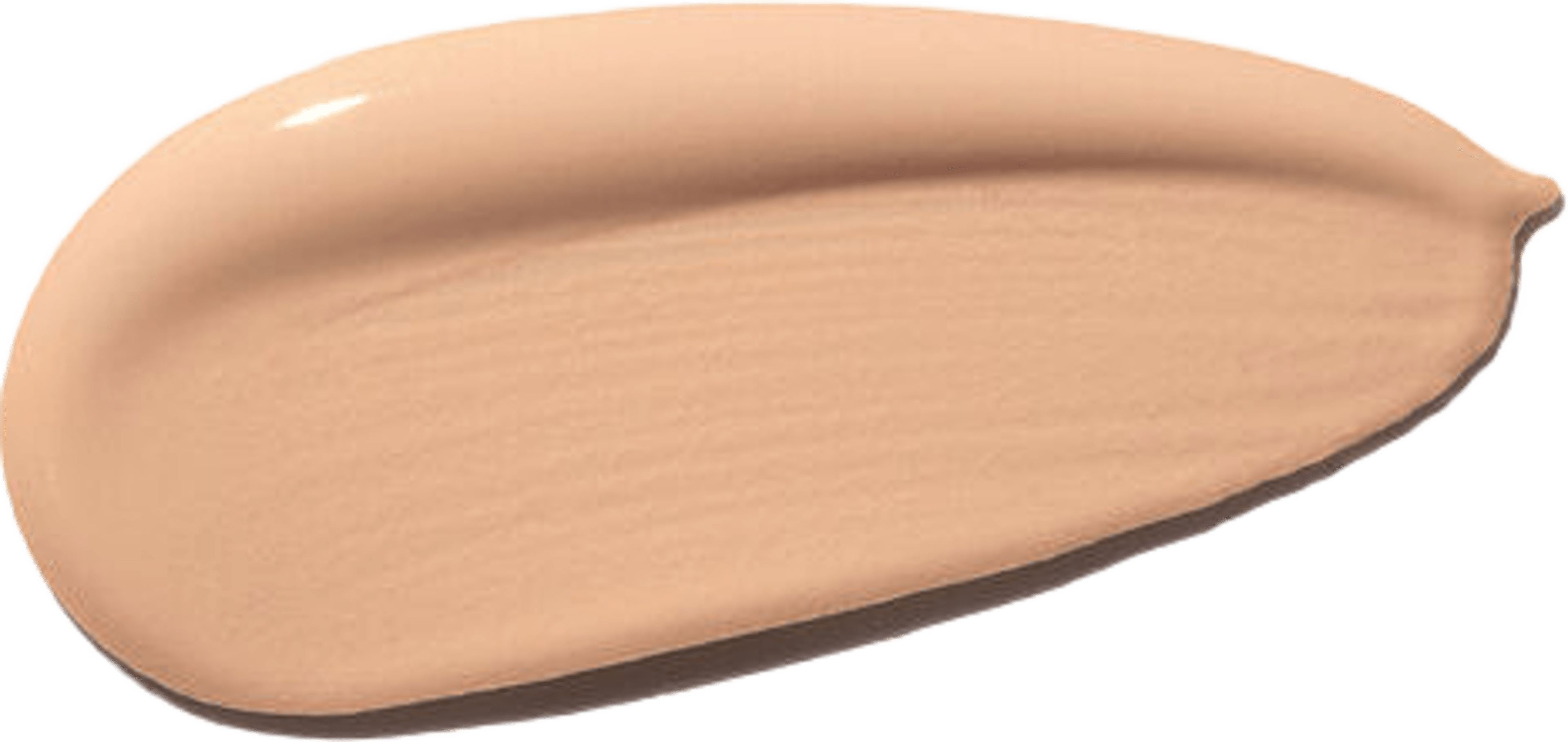 Self-Refreshing Foundation