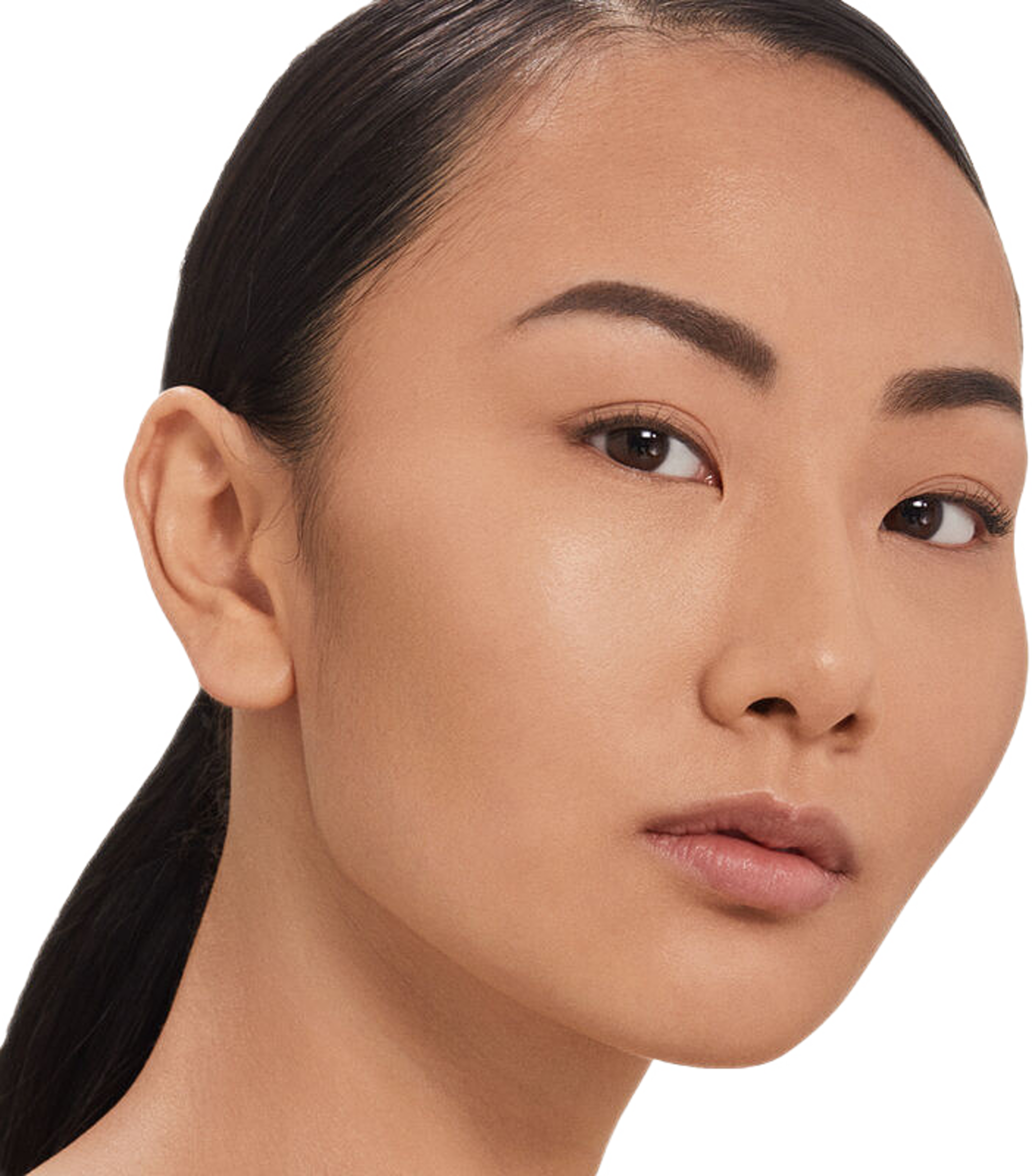 Self-Refreshing Foundation