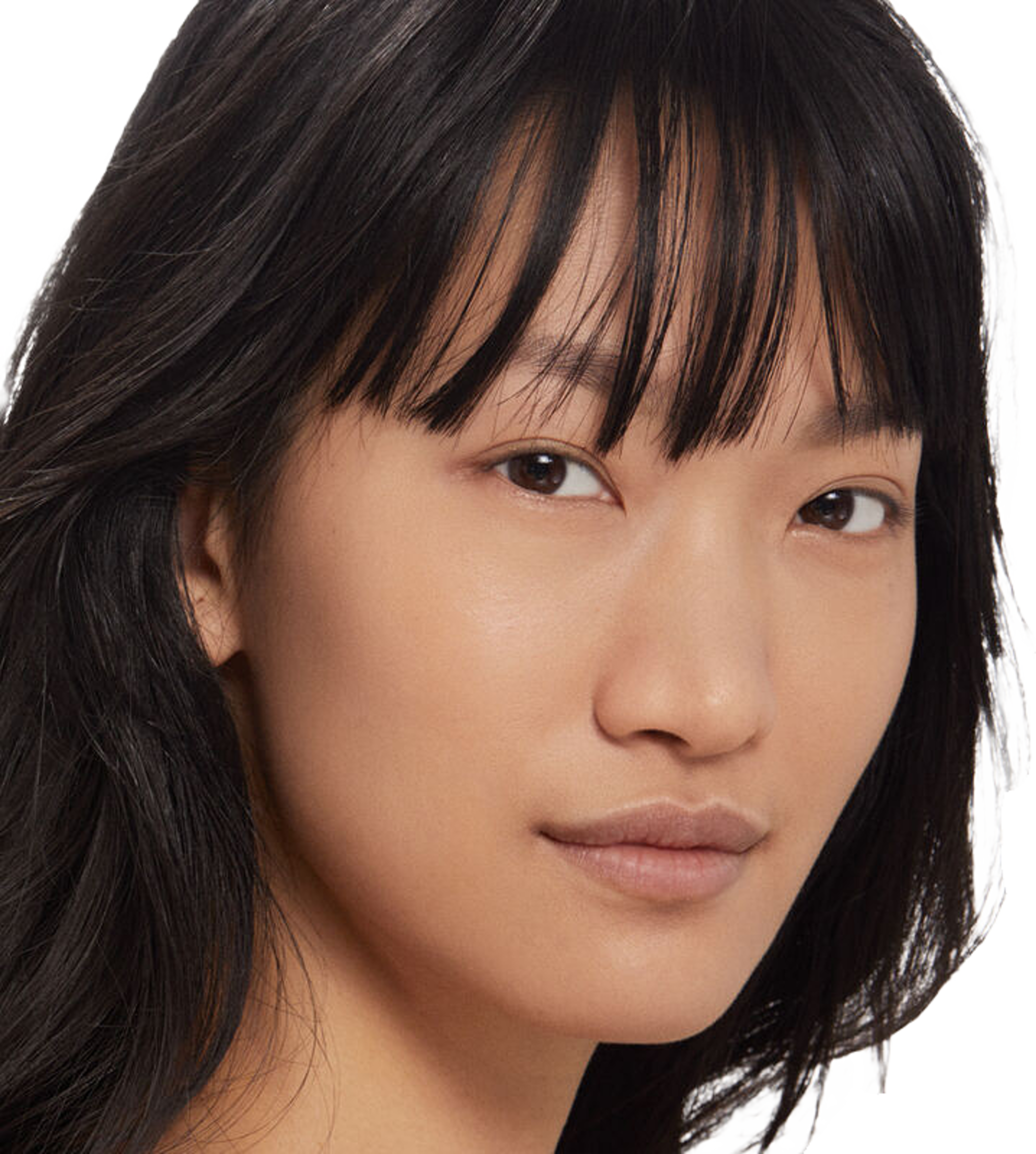 Self-Refreshing Foundation